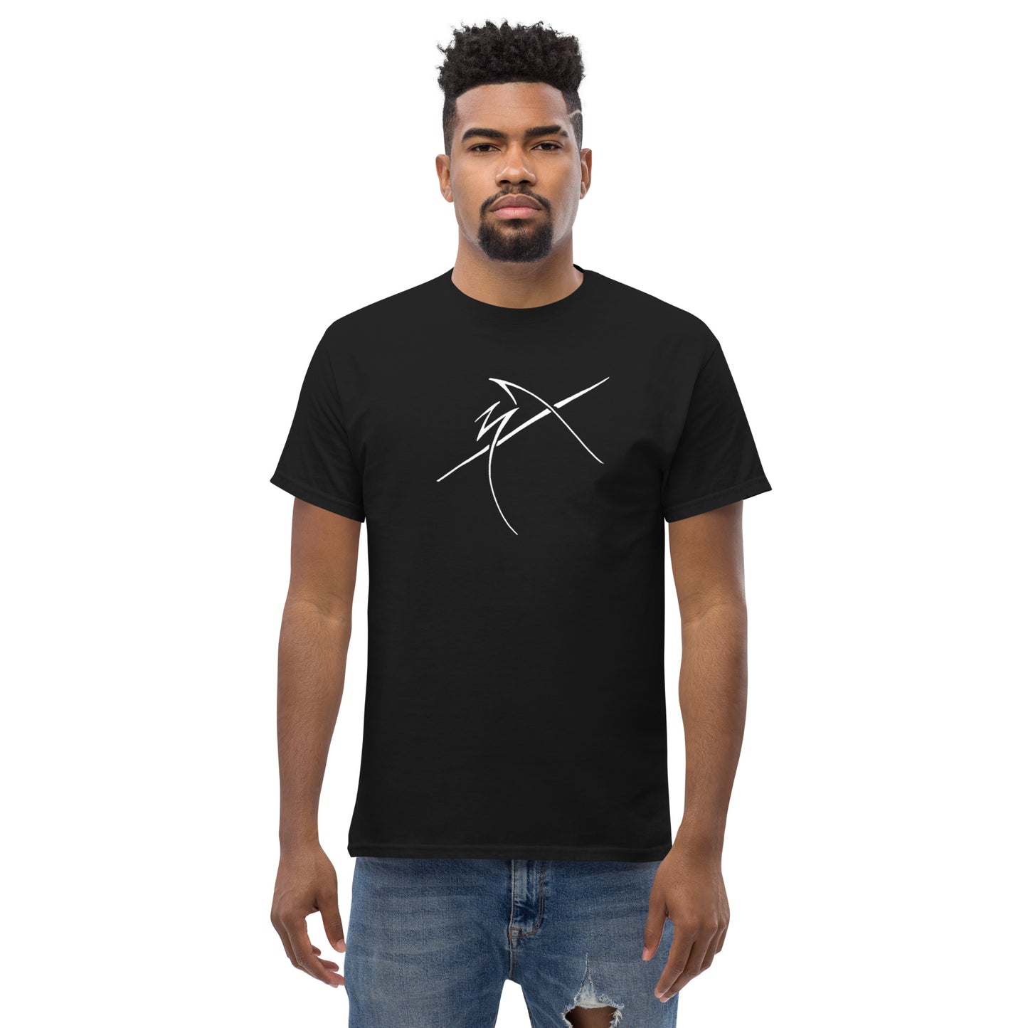 Signature Orlinn7 - Men's classic tee