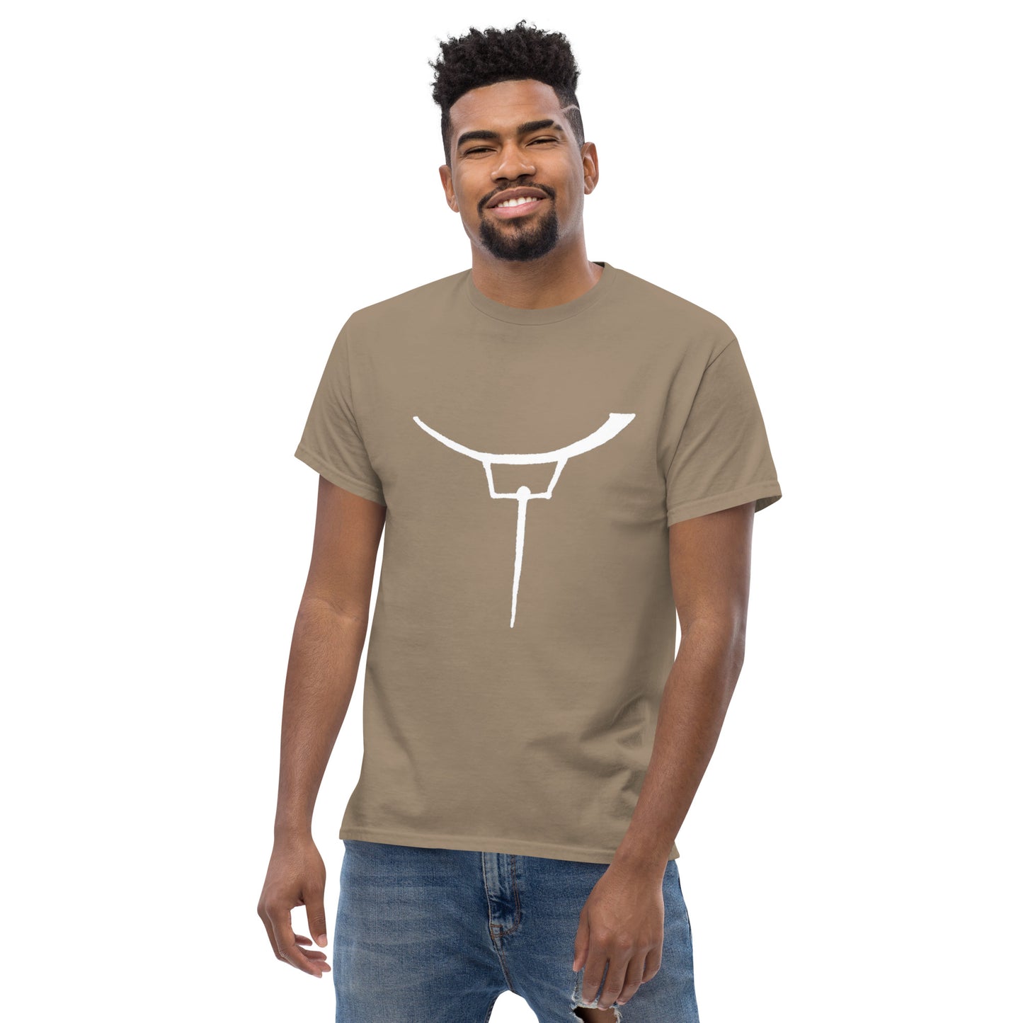 Atlas’s Rune  - Men's classic tee