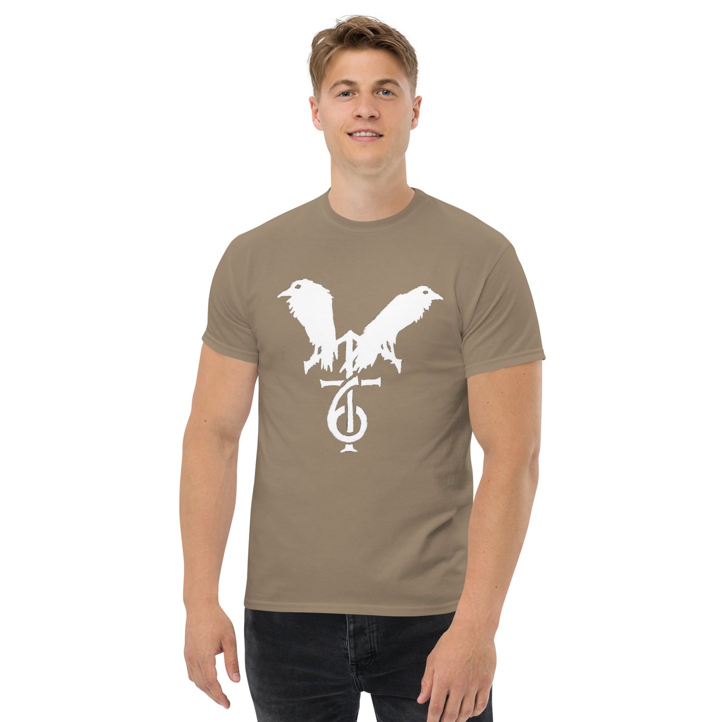 Huginn & Muninn - Men's classic tee