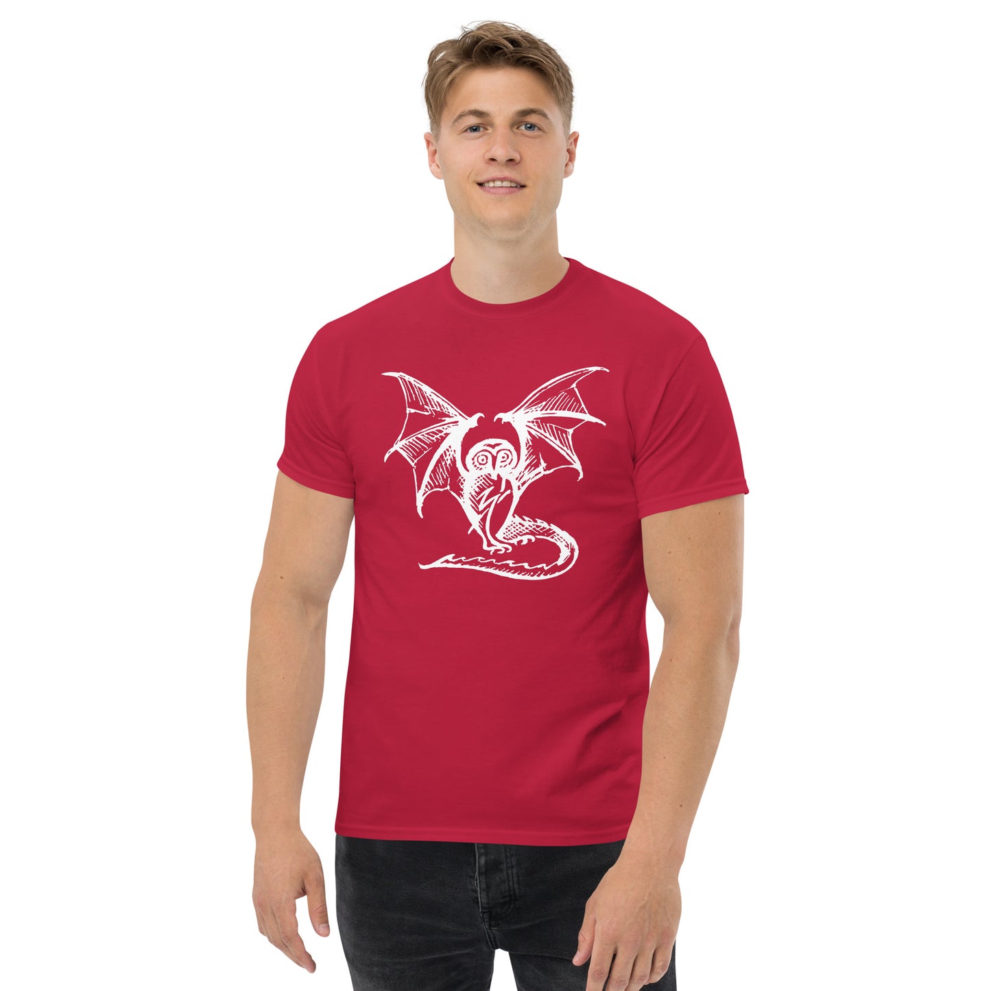 Drowlagon - Men's classic tee