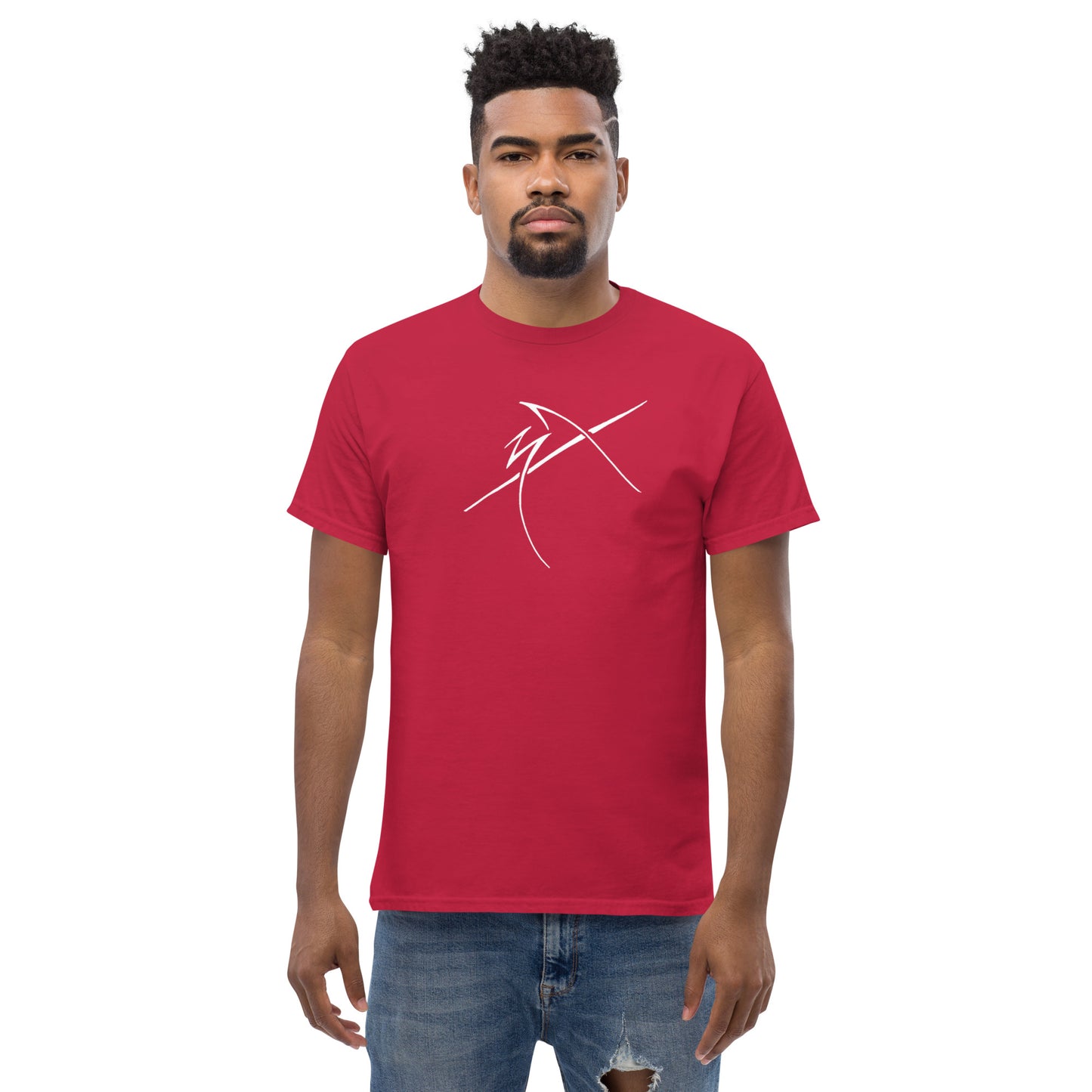 Signature Orlinn7 - Men's classic tee