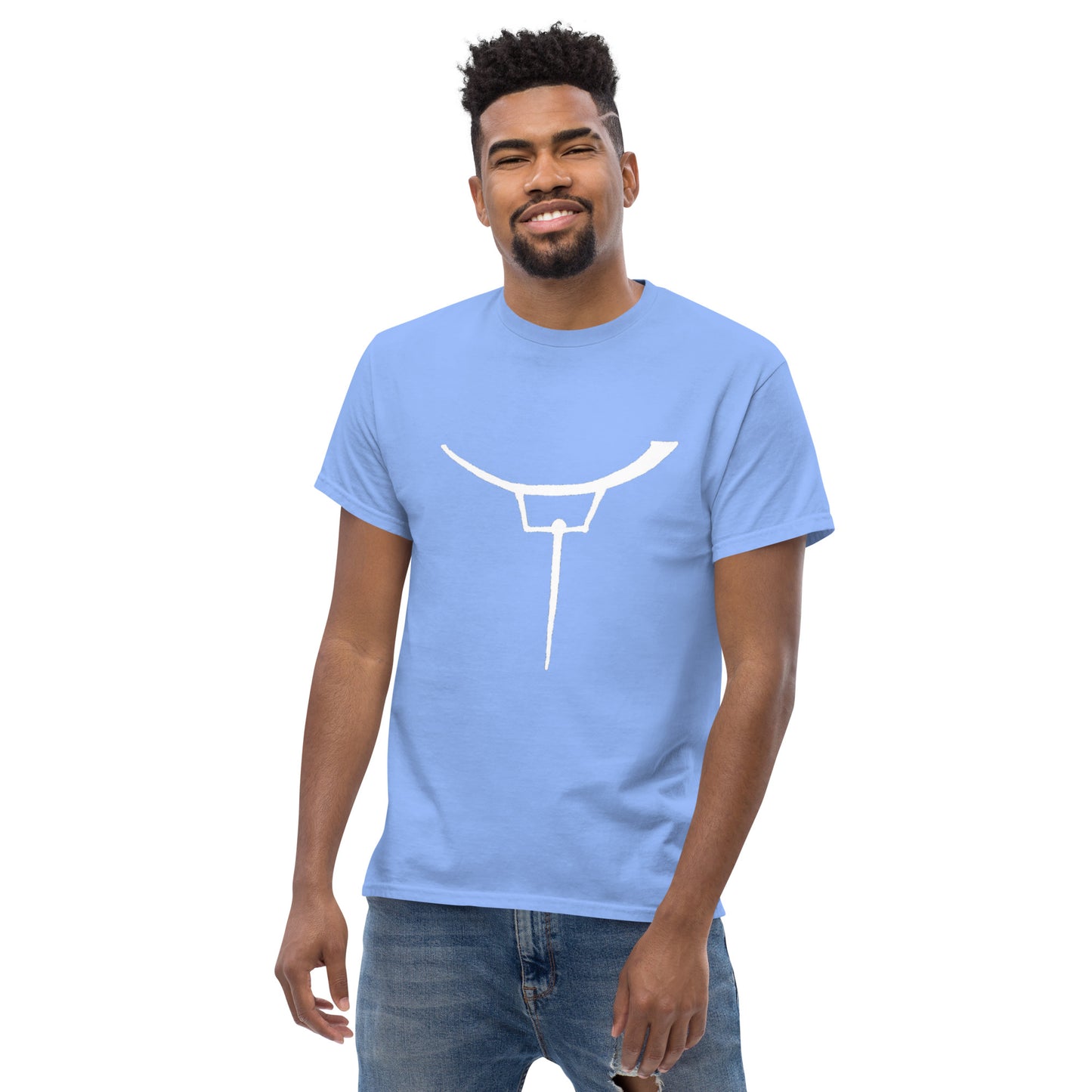 Atlas’s Rune  - Men's classic tee