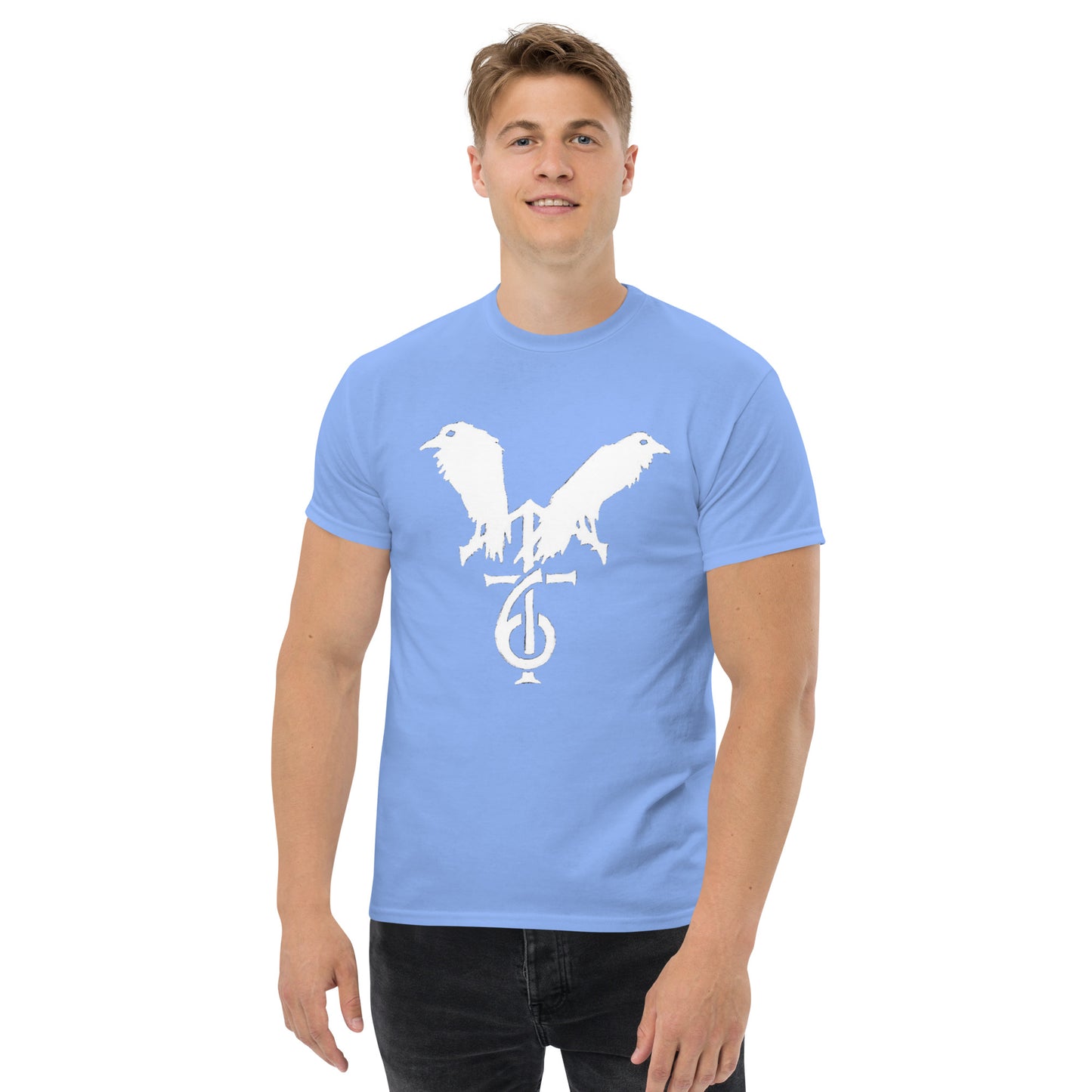 Huginn & Muninn - Men's classic tee