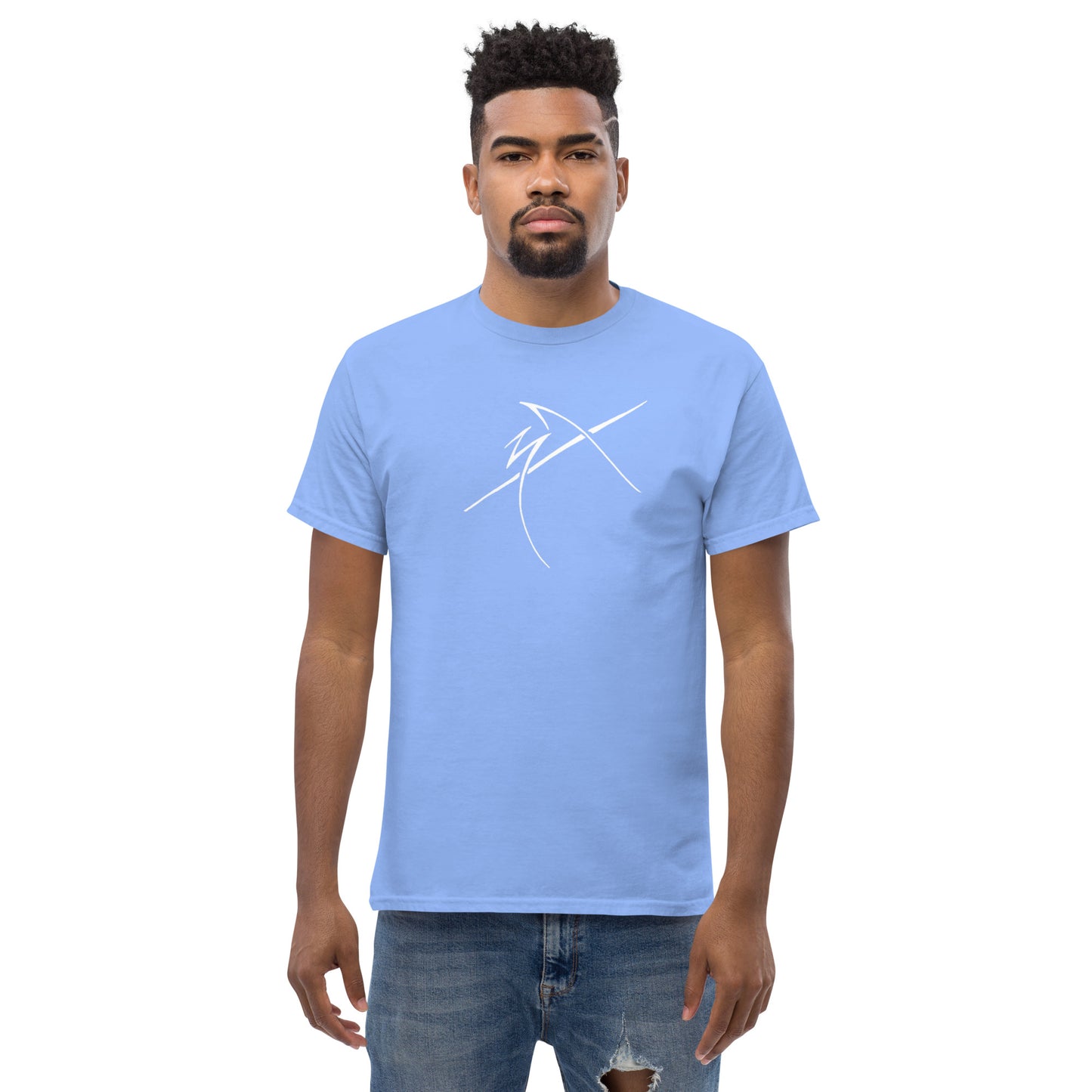 Signature Orlinn7 - Men's classic tee