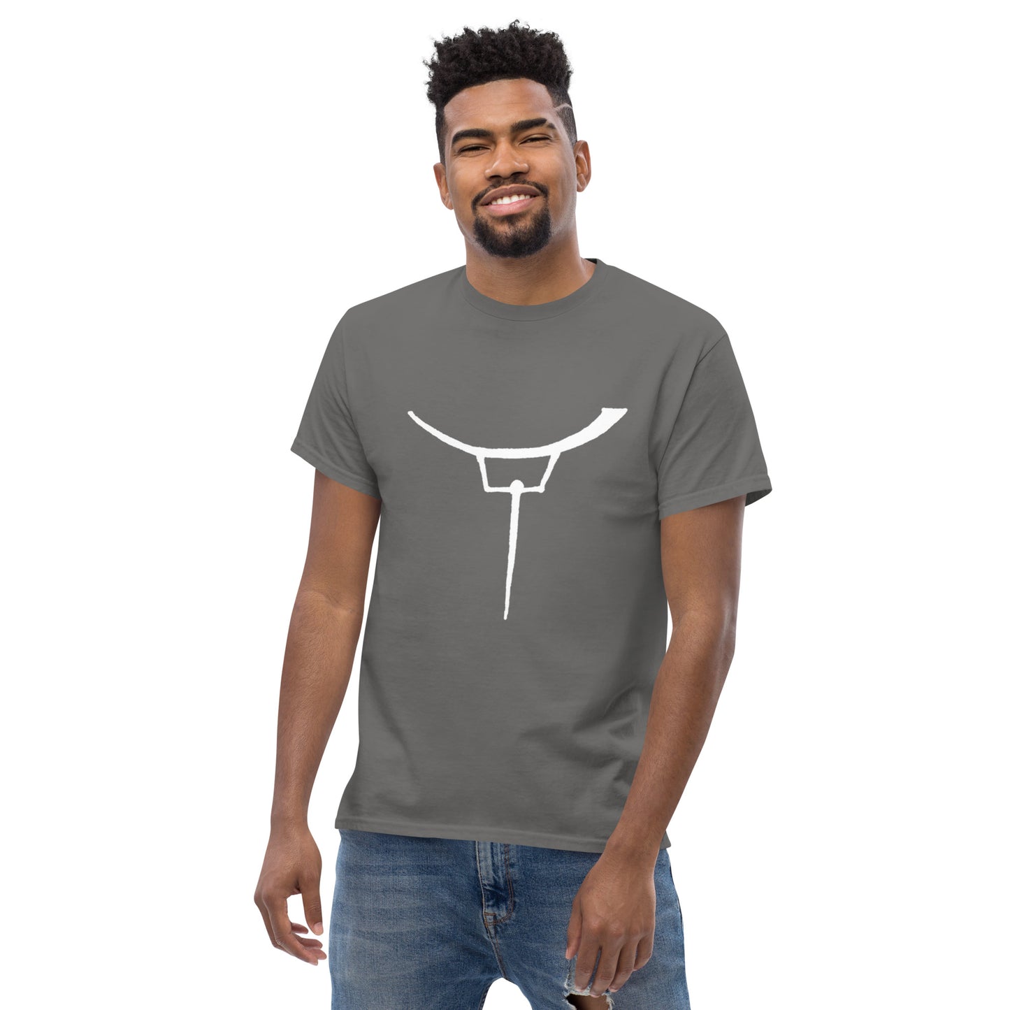 Atlas’s Rune  - Men's classic tee