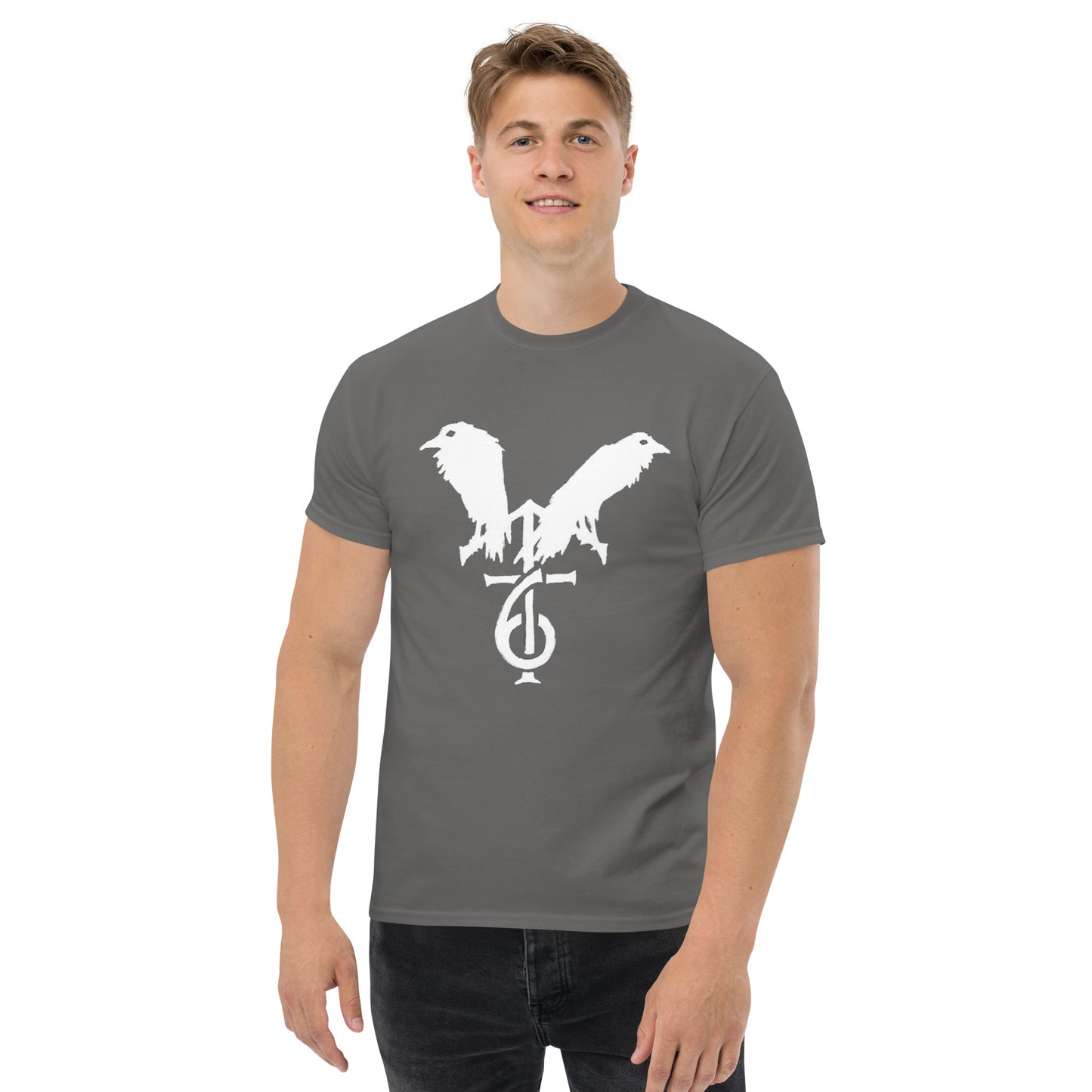 Huginn & Muninn - Men's classic tee