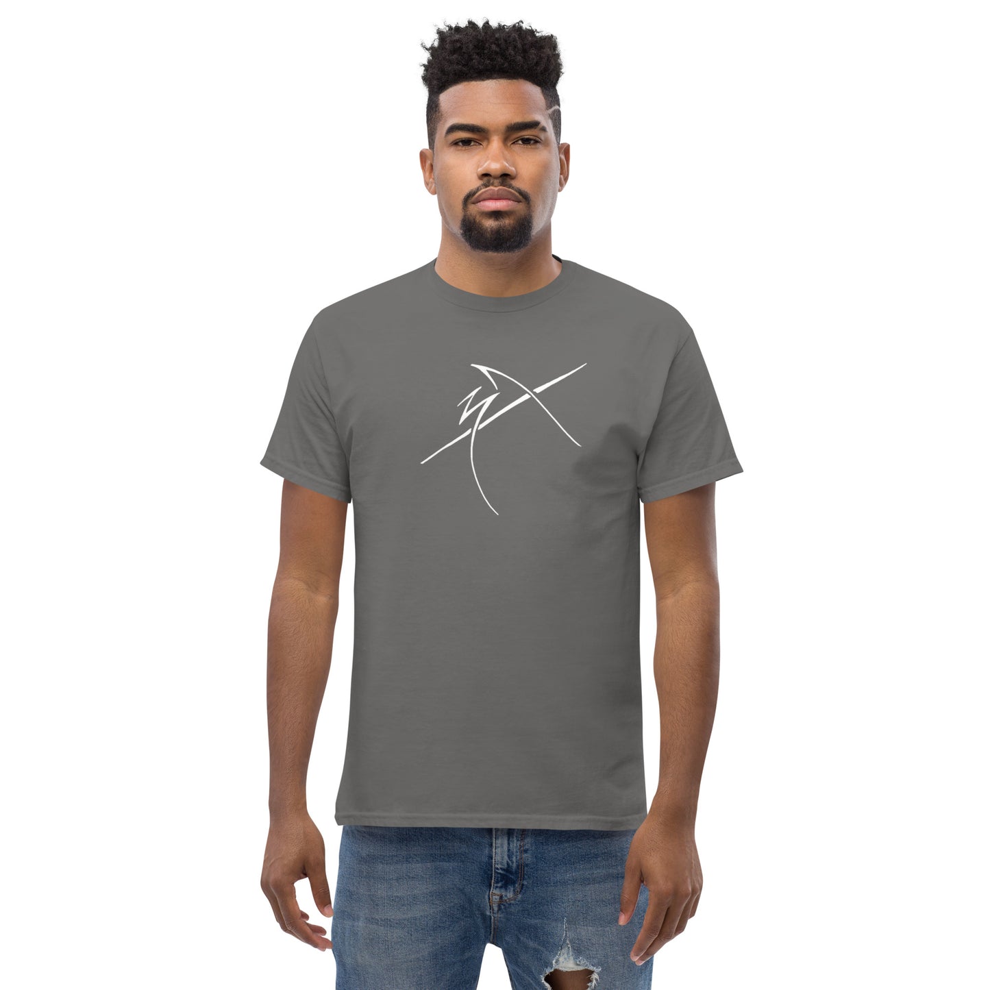 Signature Orlinn7 - Men's classic tee