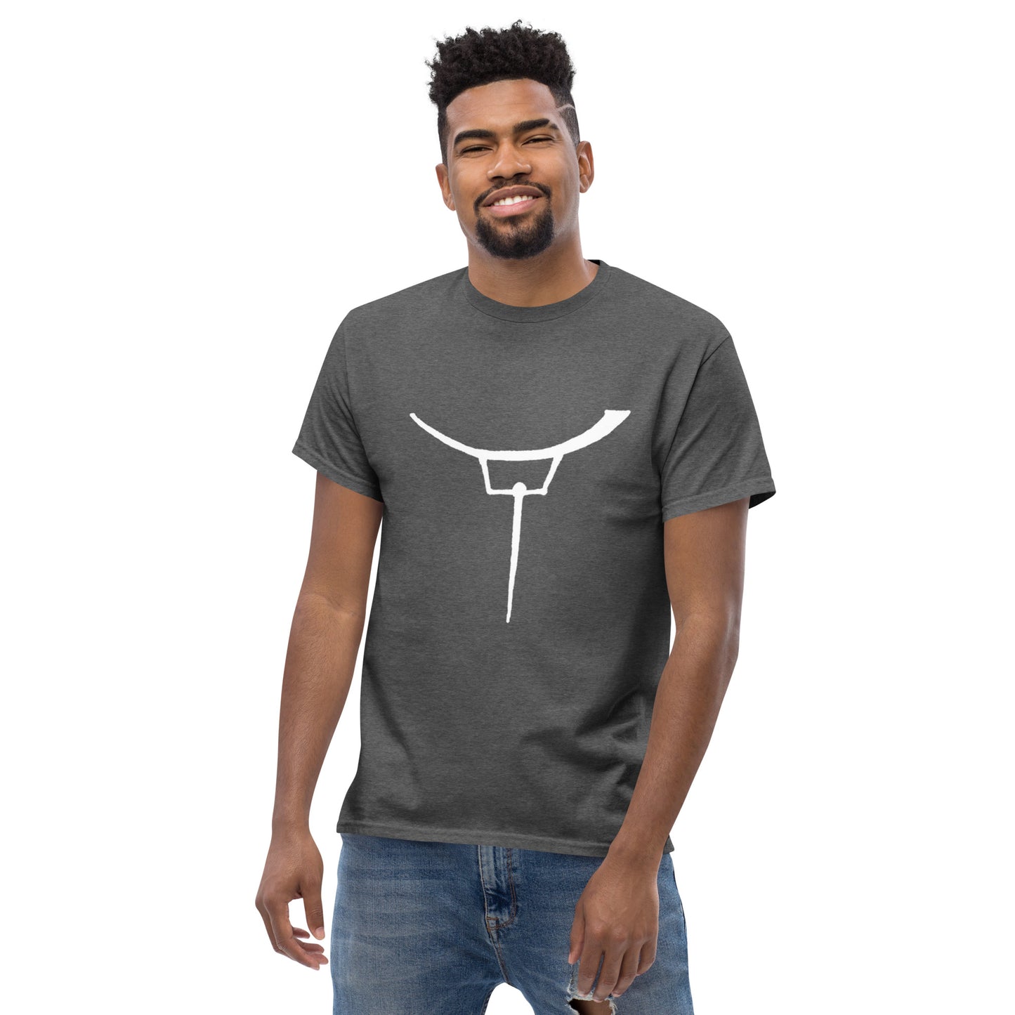 Atlas’s Rune  - Men's classic tee