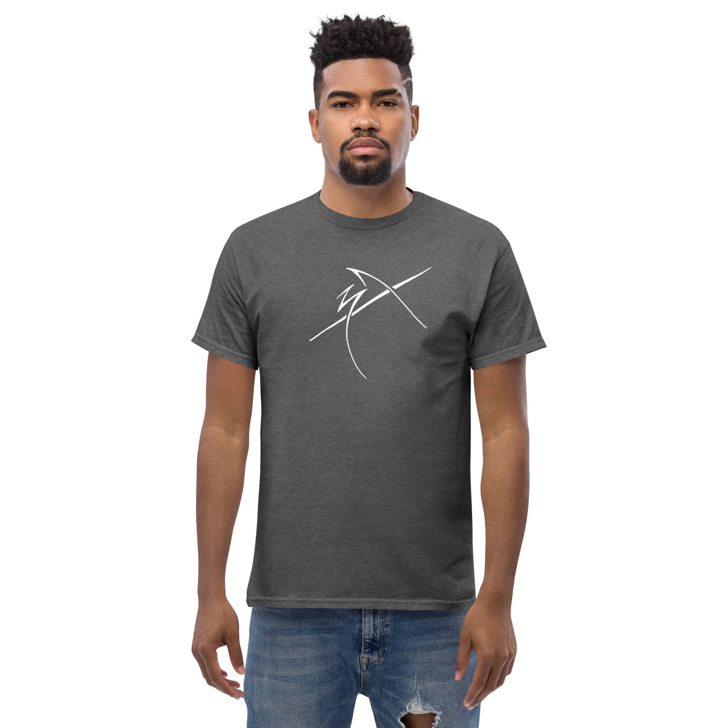 Signature Orlinn7 - Men's classic tee