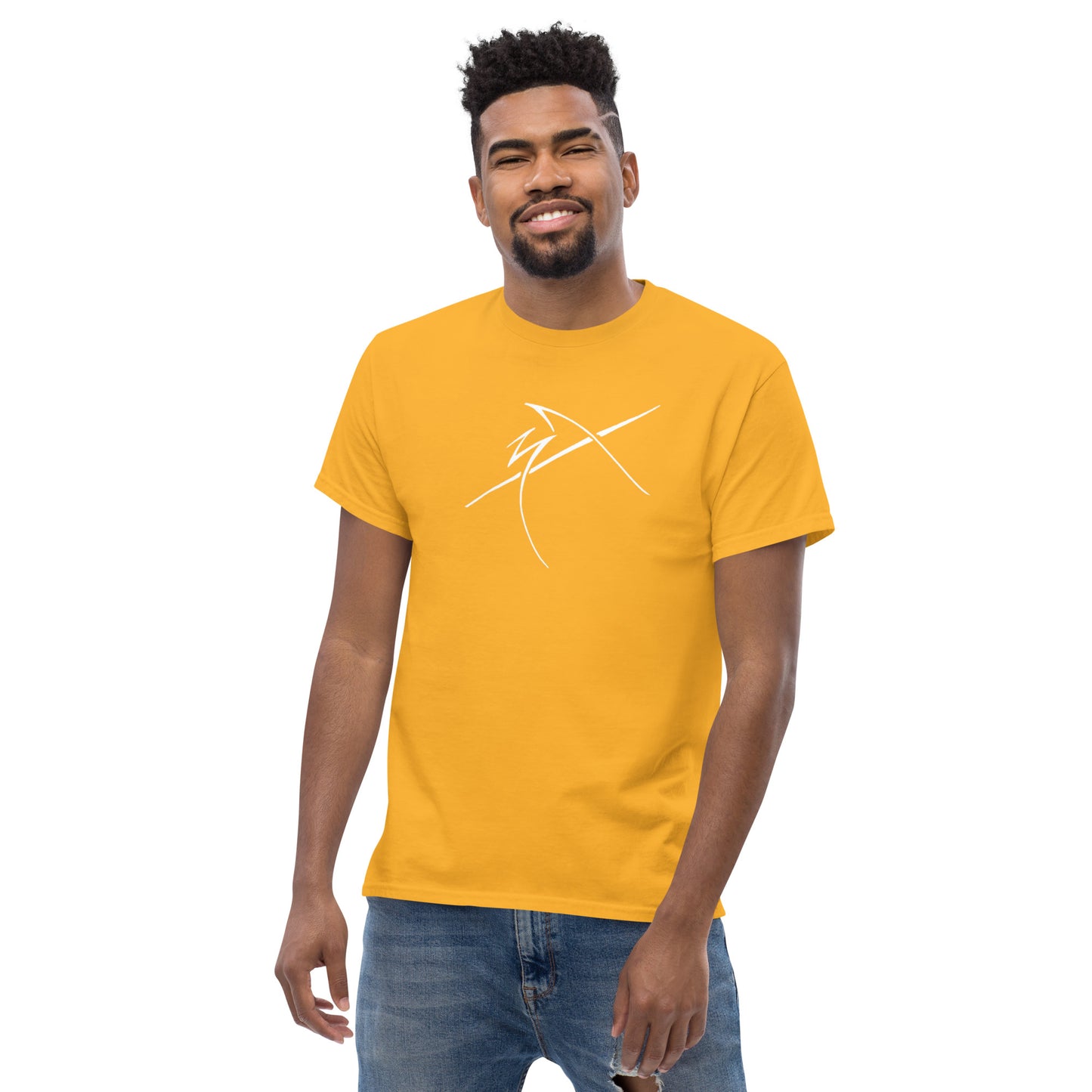 Signature Orlinn7 - Men's classic tee