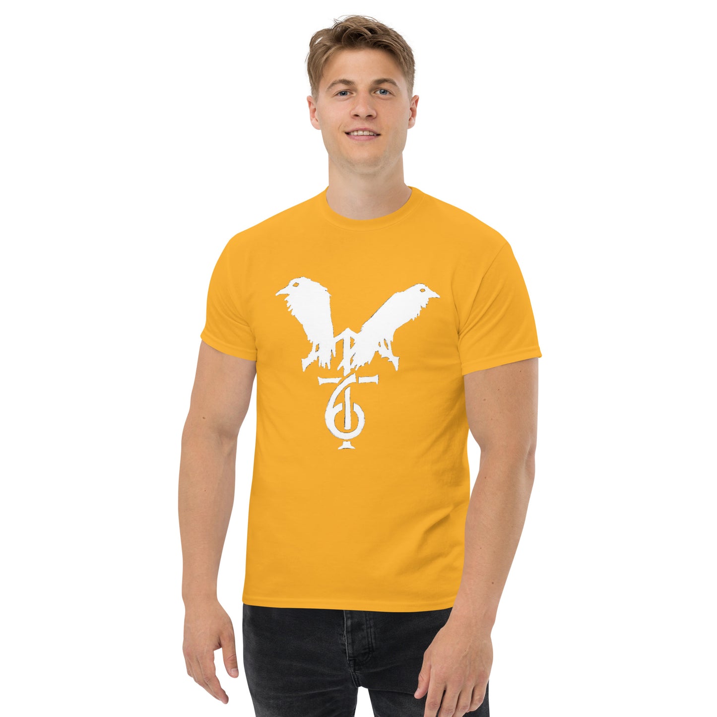 Huginn & Muninn - Men's classic tee