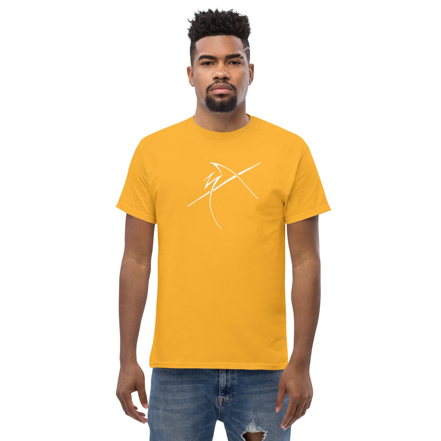 Signature Orlinn7 - Men's classic tee