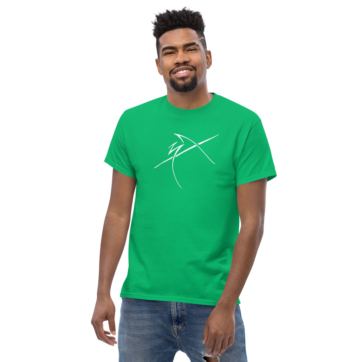 Signature Orlinn7 - Men's classic tee