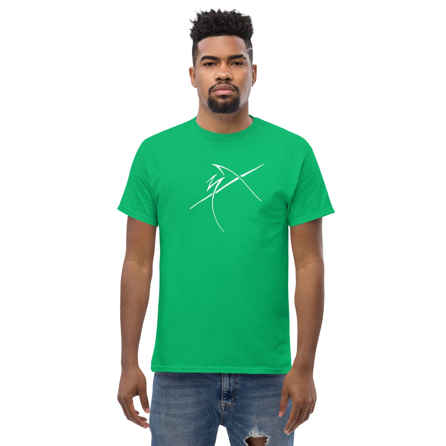 Signature Orlinn7 - Men's classic tee