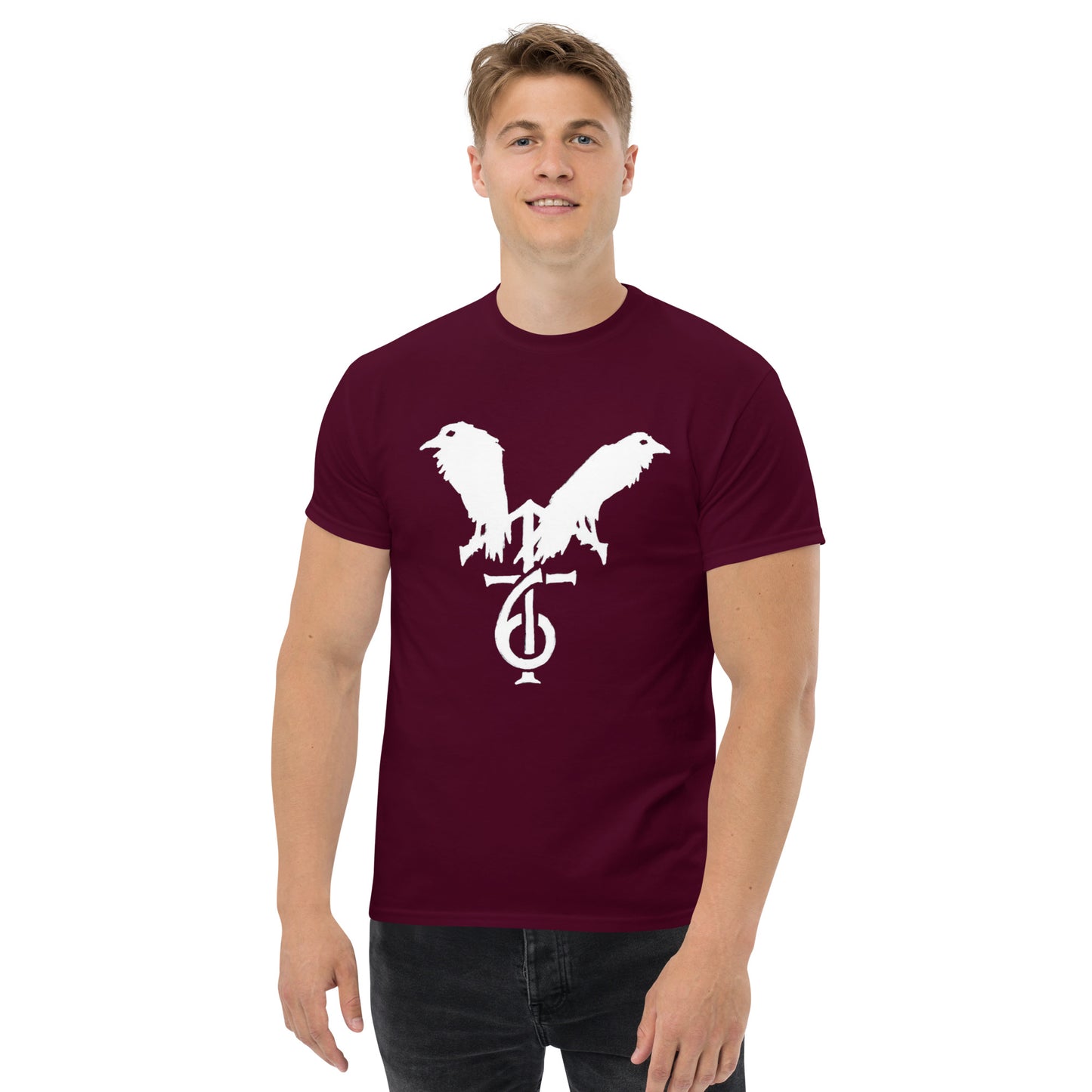 Huginn & Muninn - Men's classic tee