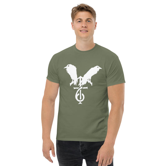 Huginn & Muninn - Men's classic tee