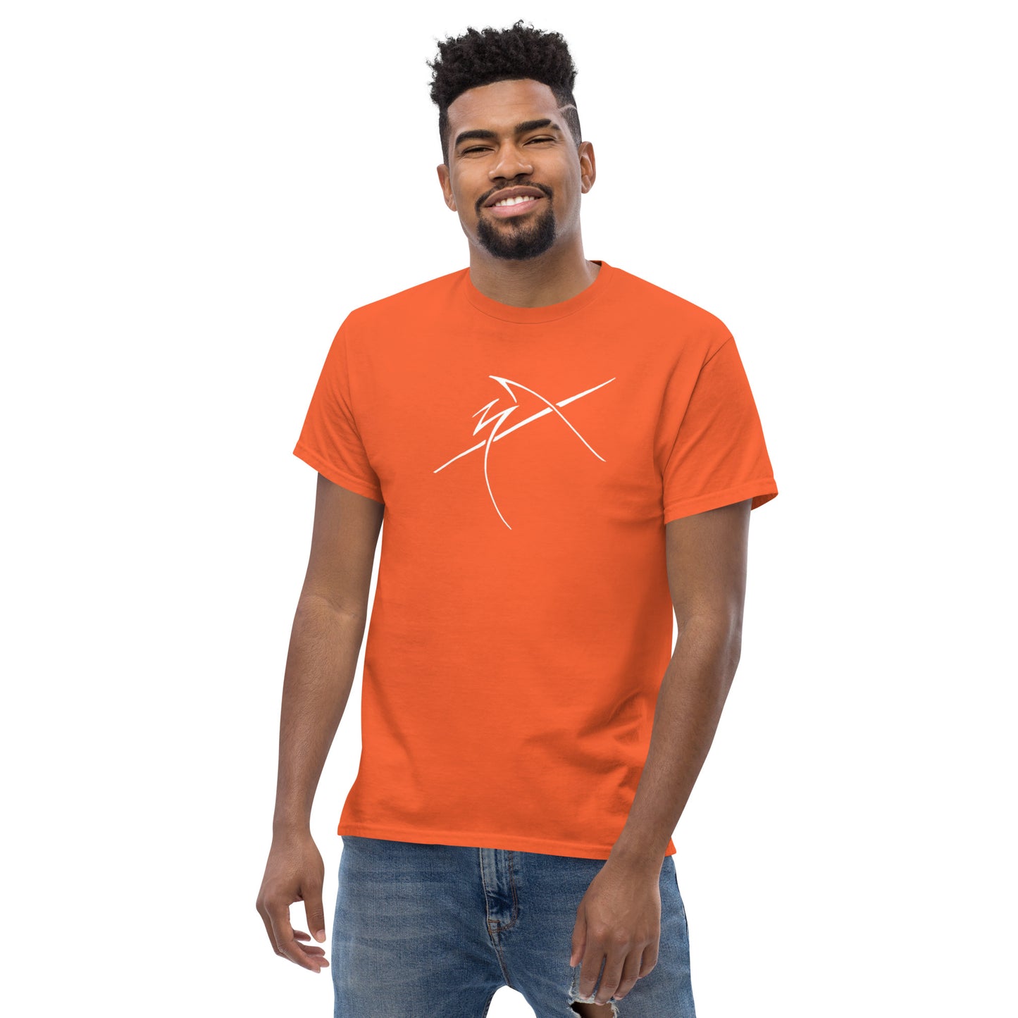 Signature Orlinn7 - Men's classic tee