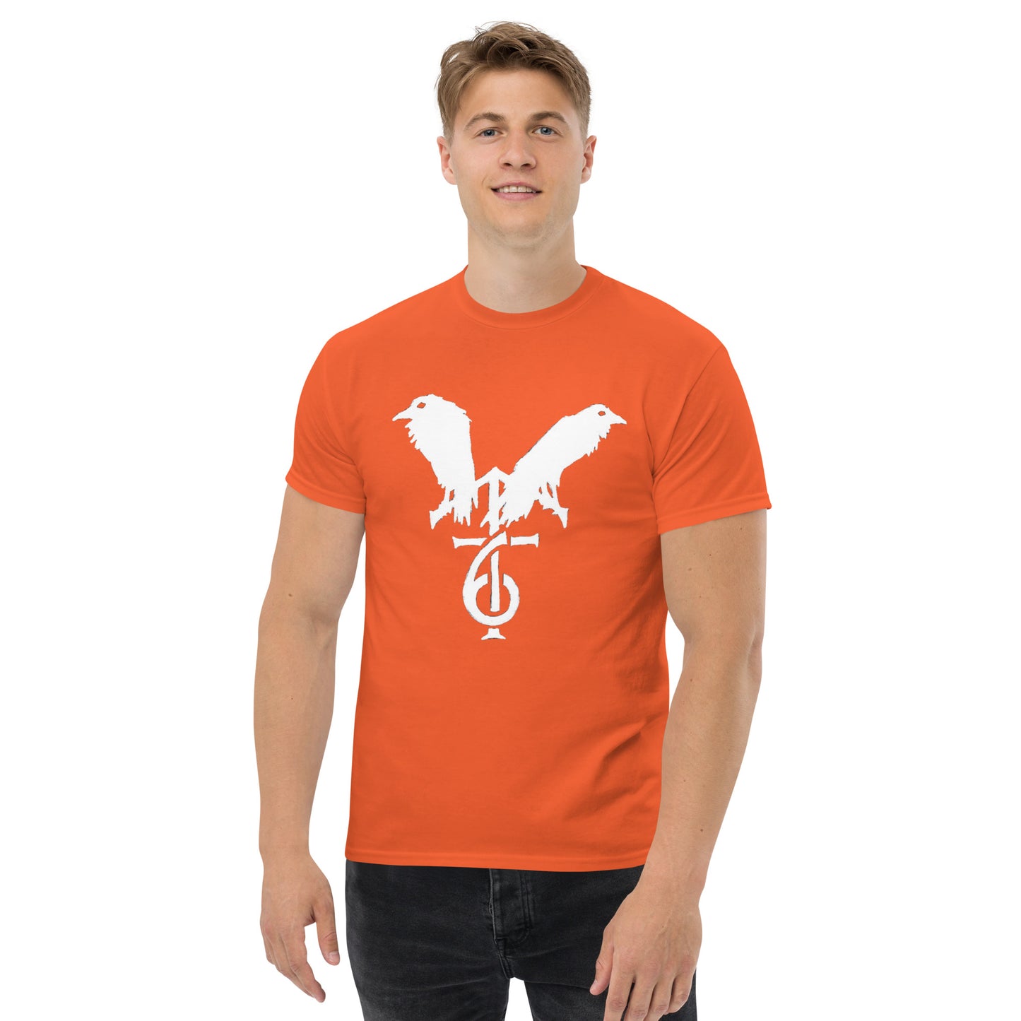 Huginn & Muninn - Men's classic tee