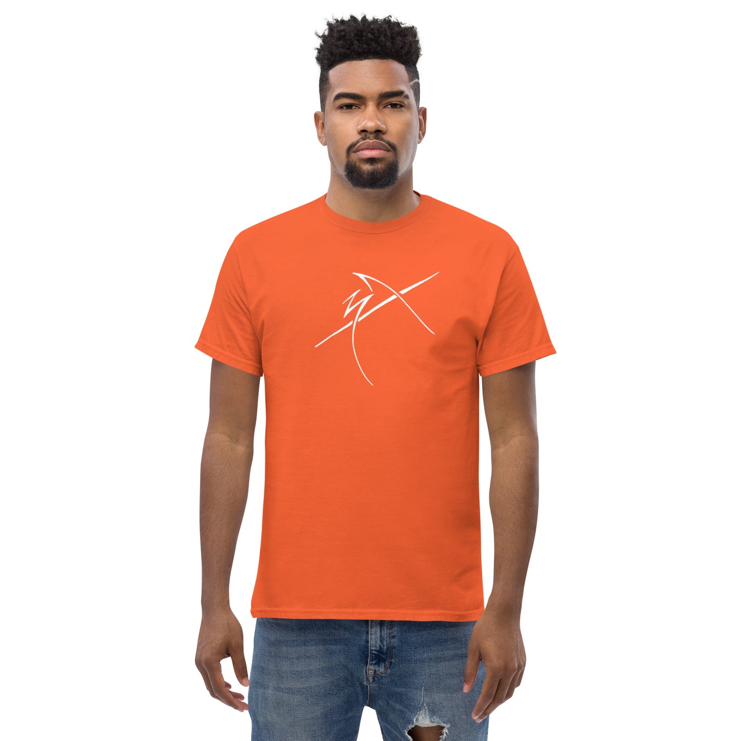 Signature Orlinn7 - Men's classic tee