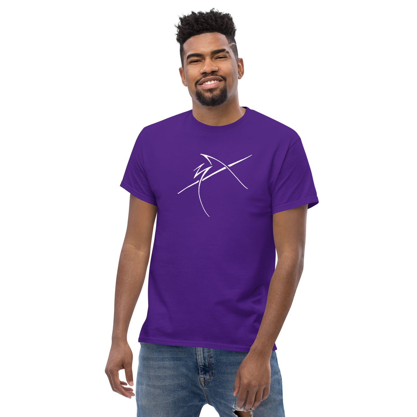 Signature Orlinn7 - Men's classic tee