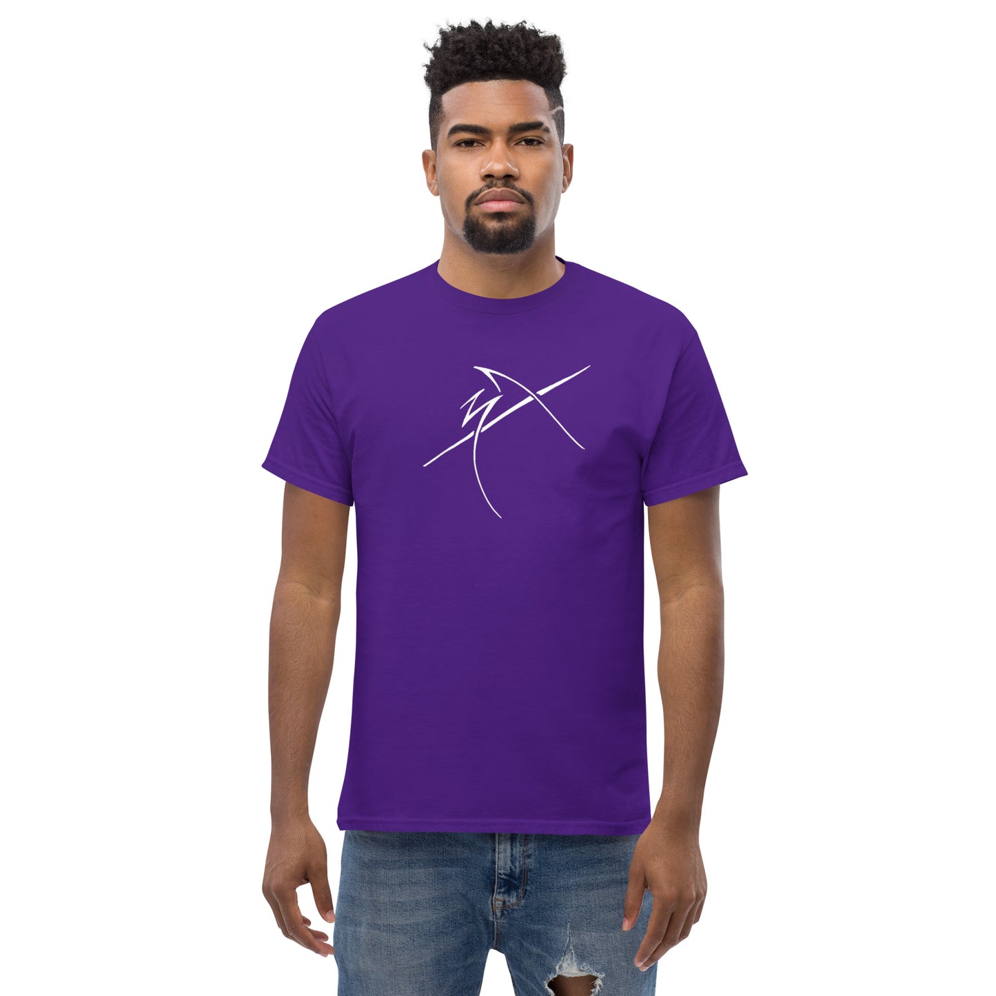 Signature Orlinn7 - Men's classic tee