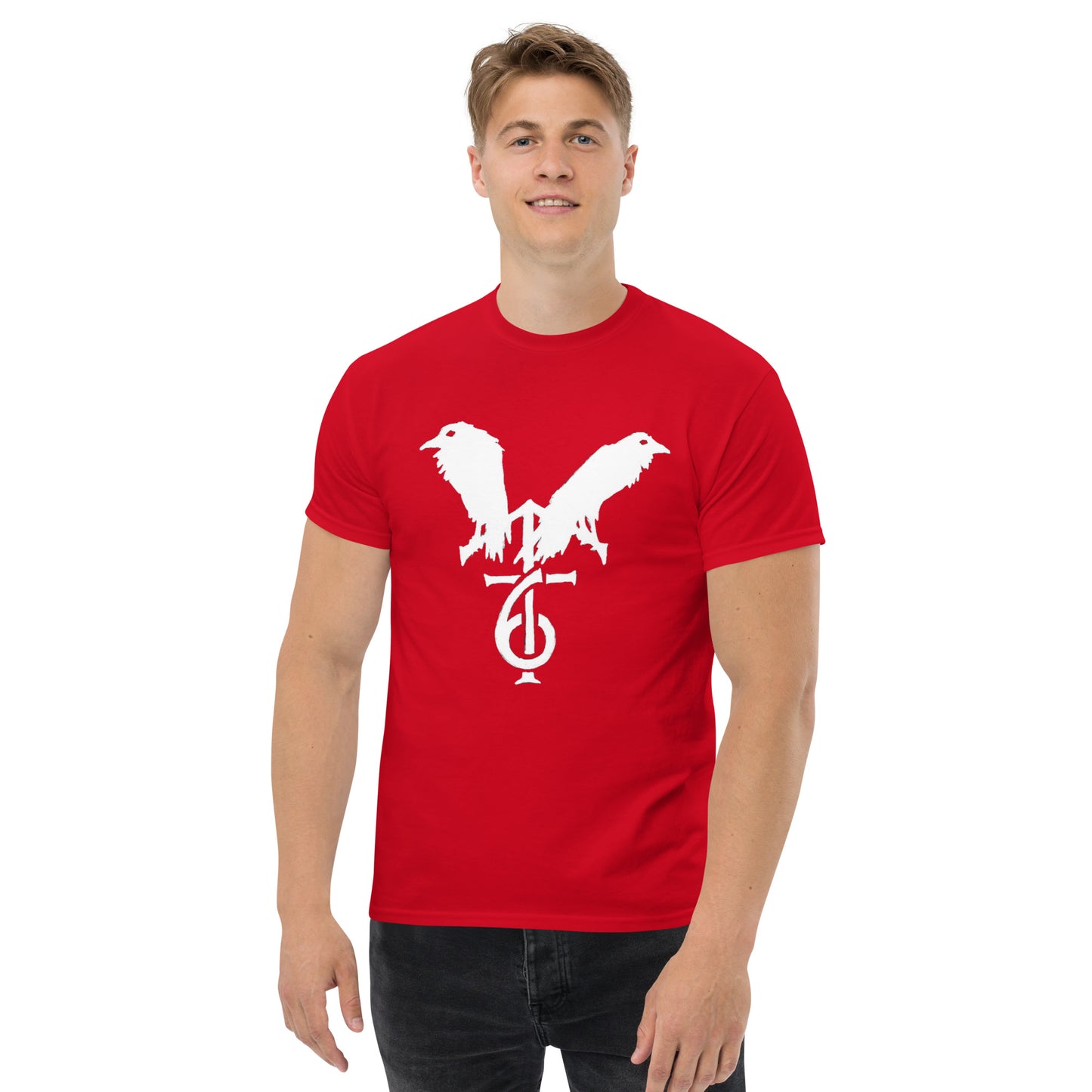 Huginn & Muninn - Men's classic tee