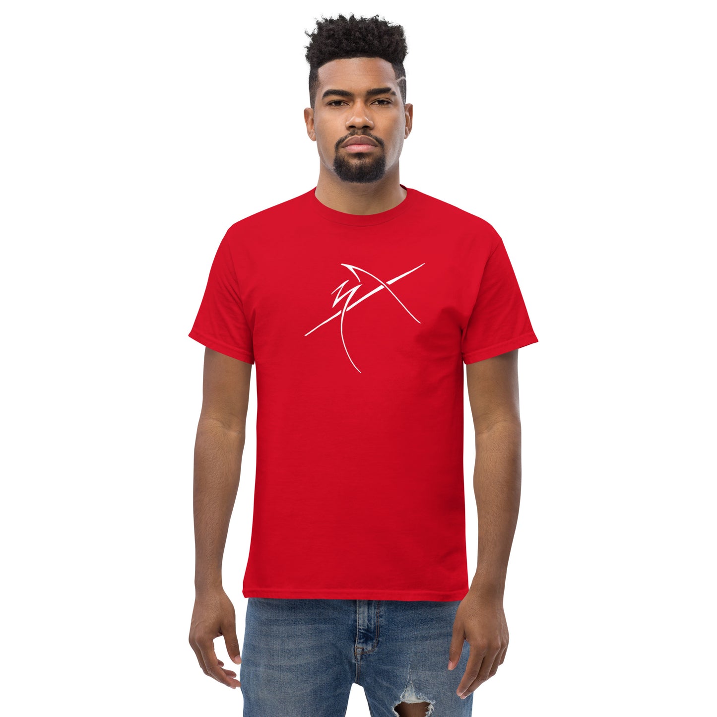 Signature Orlinn7 - Men's classic tee