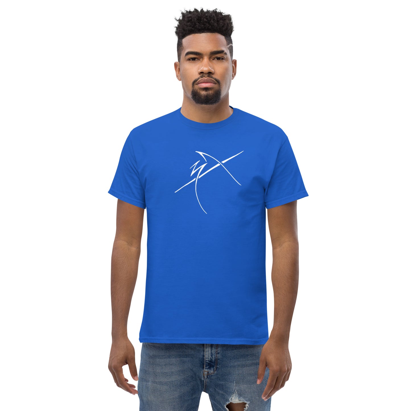 Signature Orlinn7 - Men's classic tee