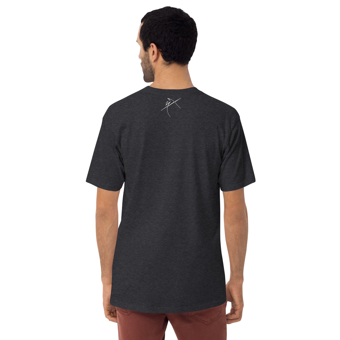 Huginn & Muninn - Men’s premium heavyweight tee