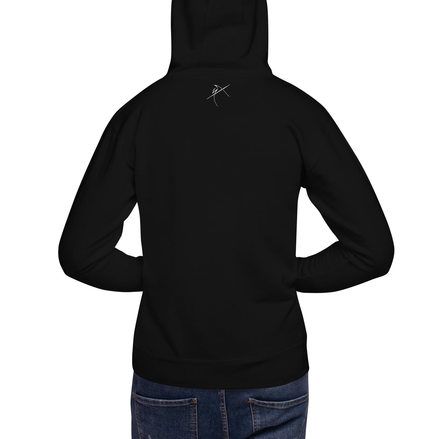 Atlas’s Rune - Unisex Hoodie