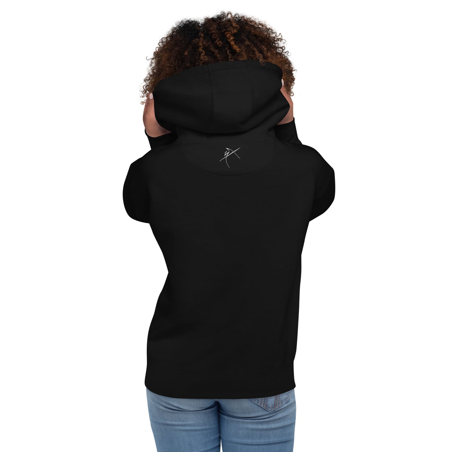 Pandora’s Box Sigil - Unisex Hoodie