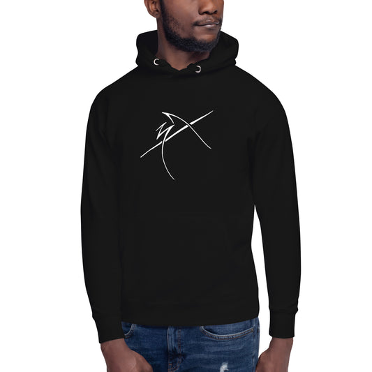 Signature Orlinn7 - Unisex Hoodie