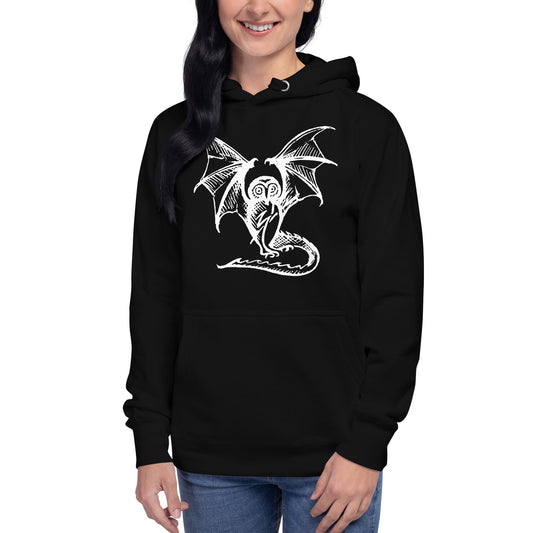 Drowlagon - Unisex Hoodie