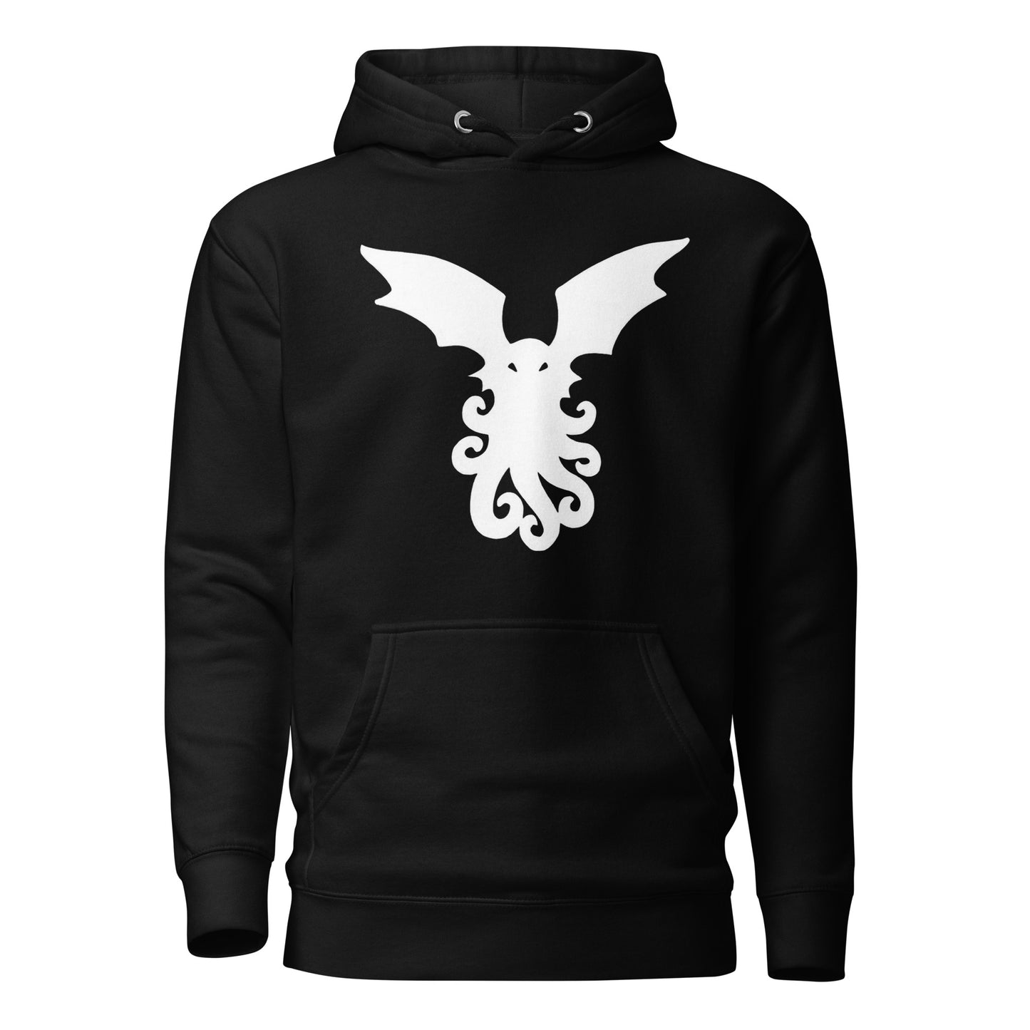 Cthulhu Pictograph - Unisex Hoodie