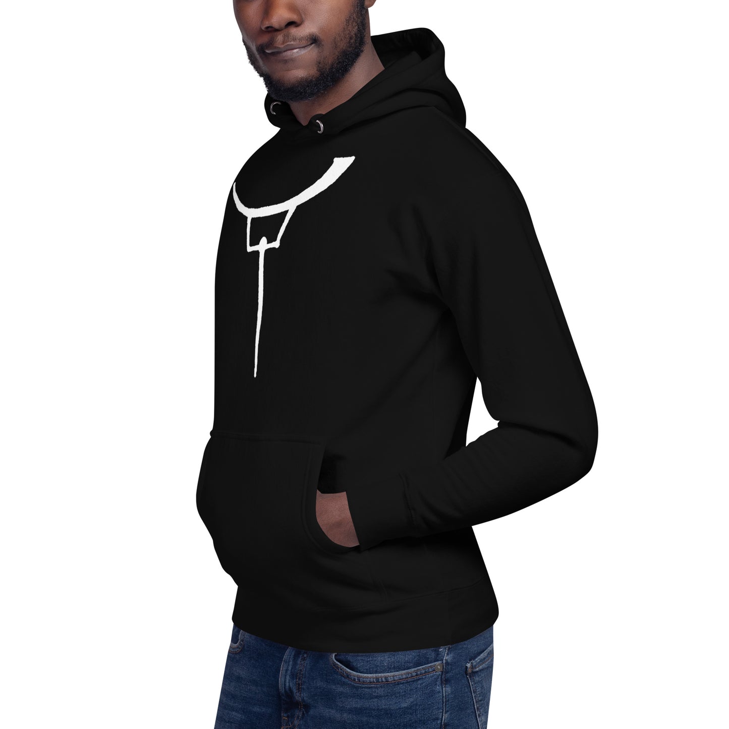 Atlas’s Rune - Unisex Hoodie