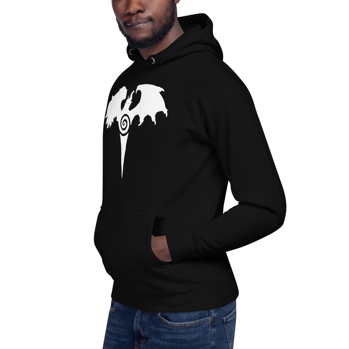 Good & Evil - Unisex Hoodie