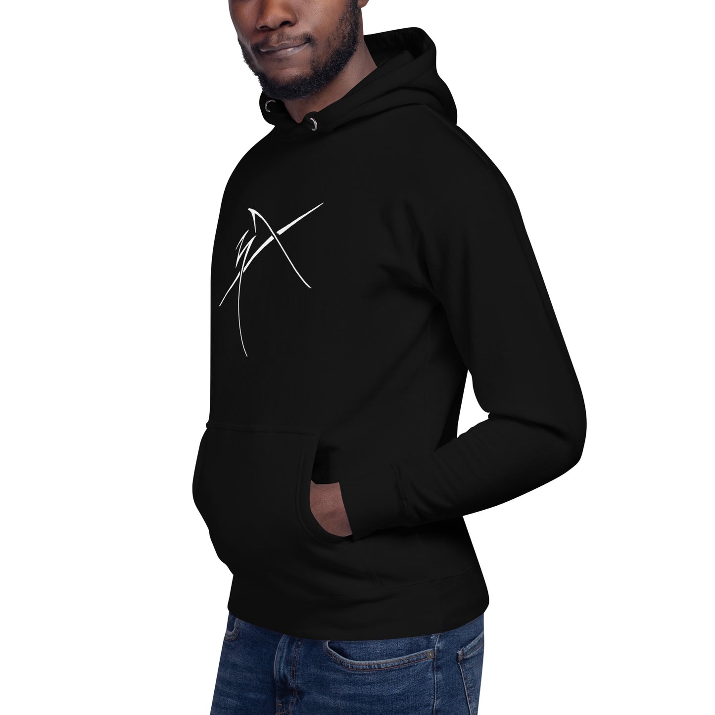 Signature Orlinn7 - Unisex Hoodie