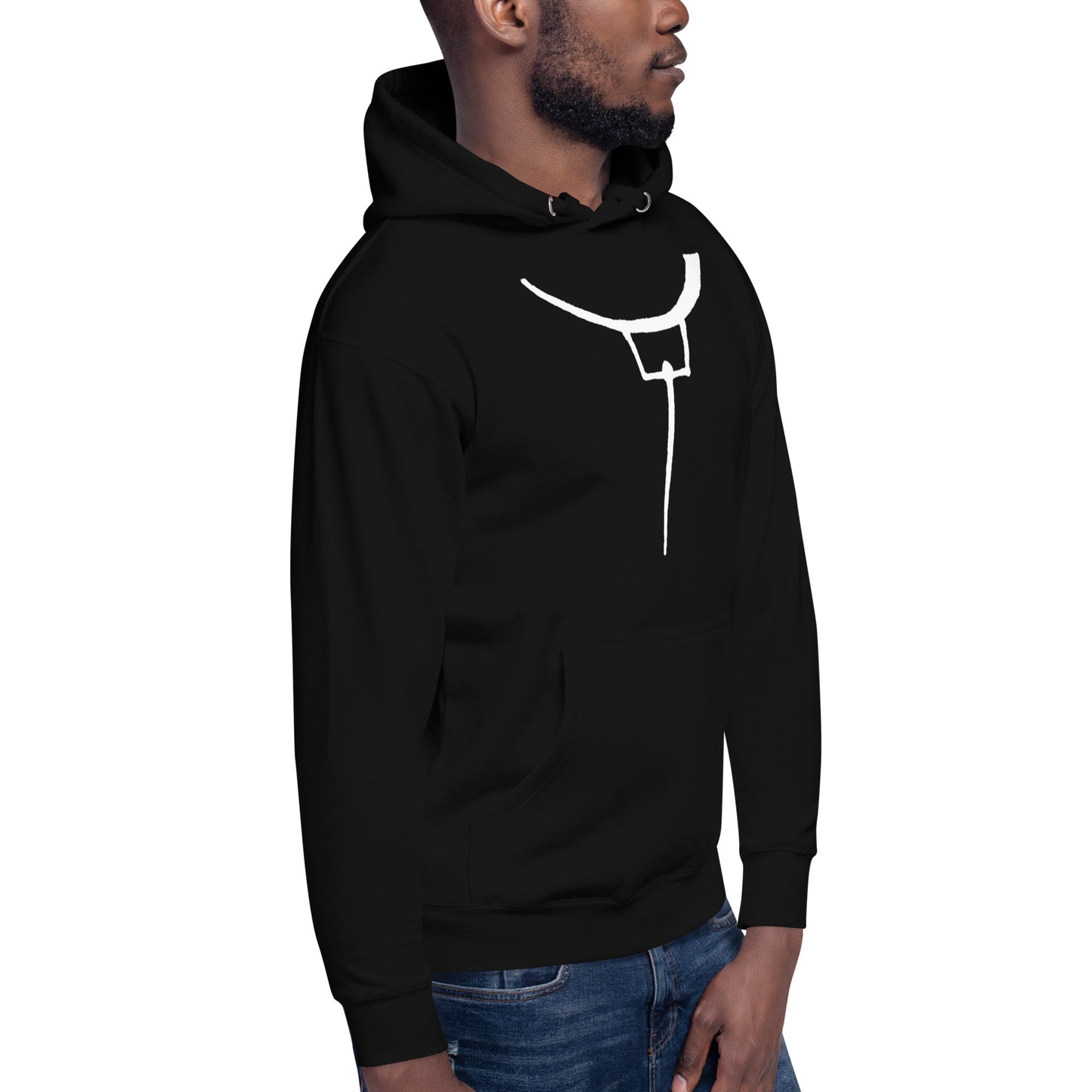 Atlas’s Rune - Unisex Hoodie