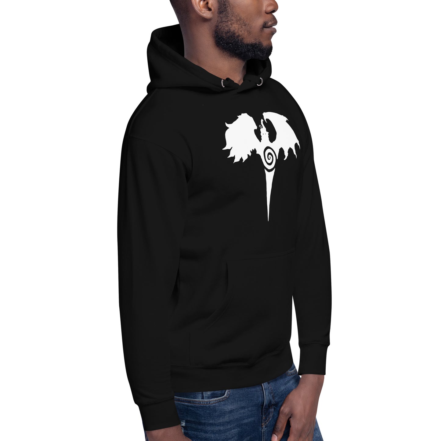 Good & Evil - Unisex Hoodie