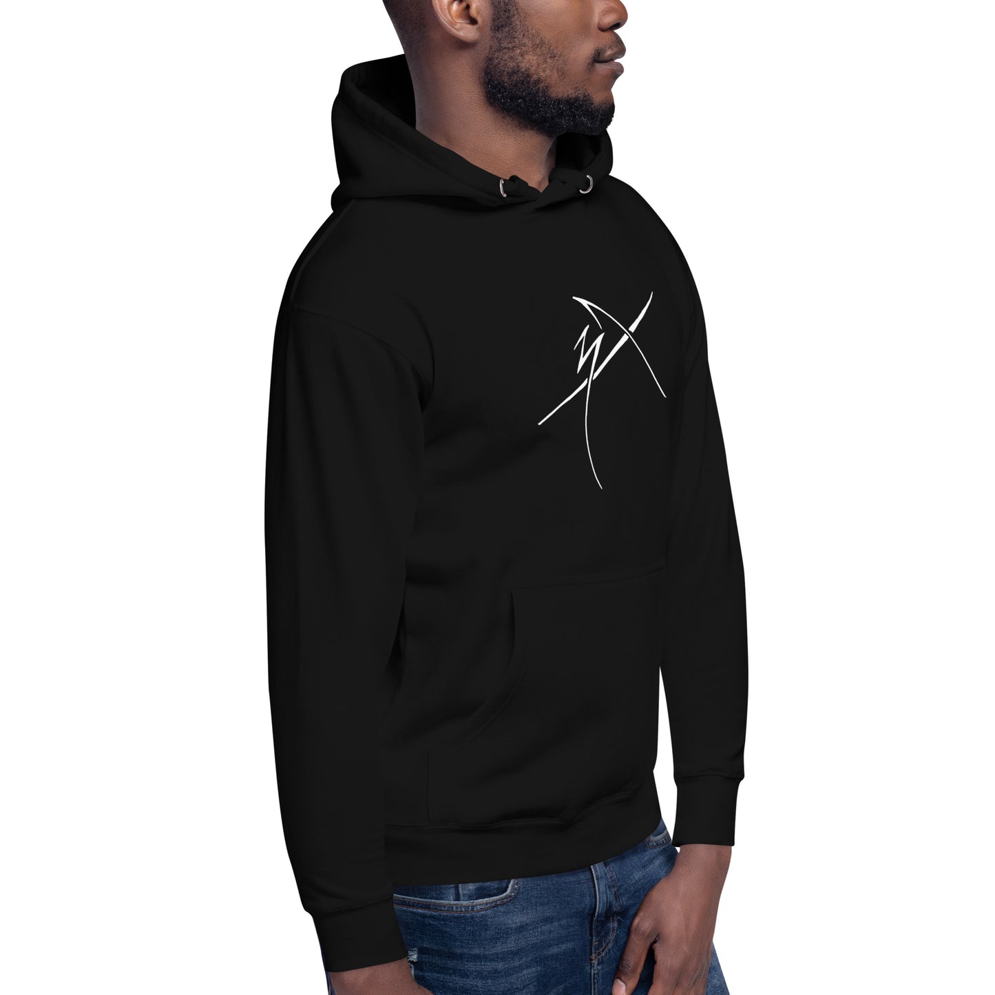 Signature Orlinn7 - Unisex Hoodie