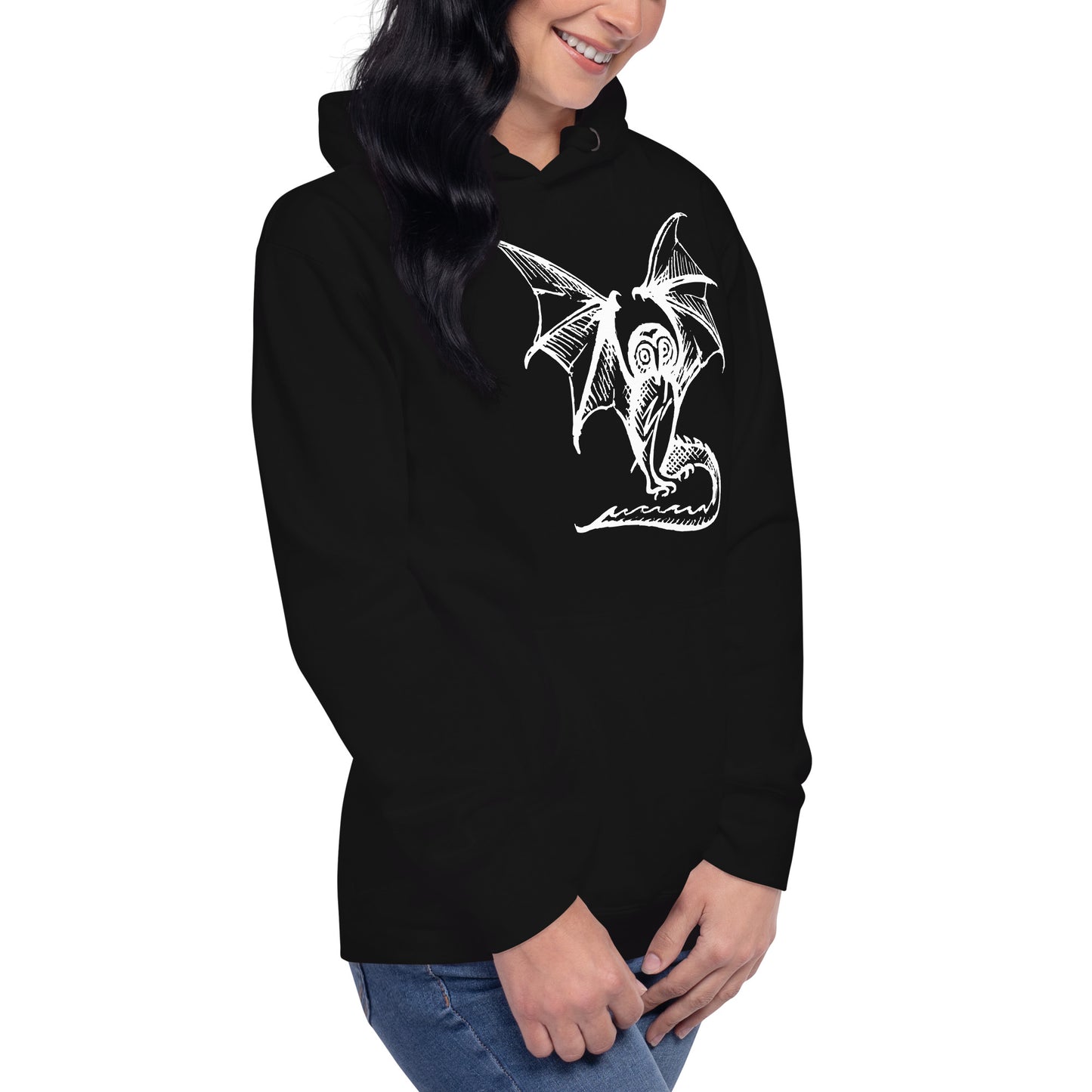 Drowlagon - Unisex Hoodie