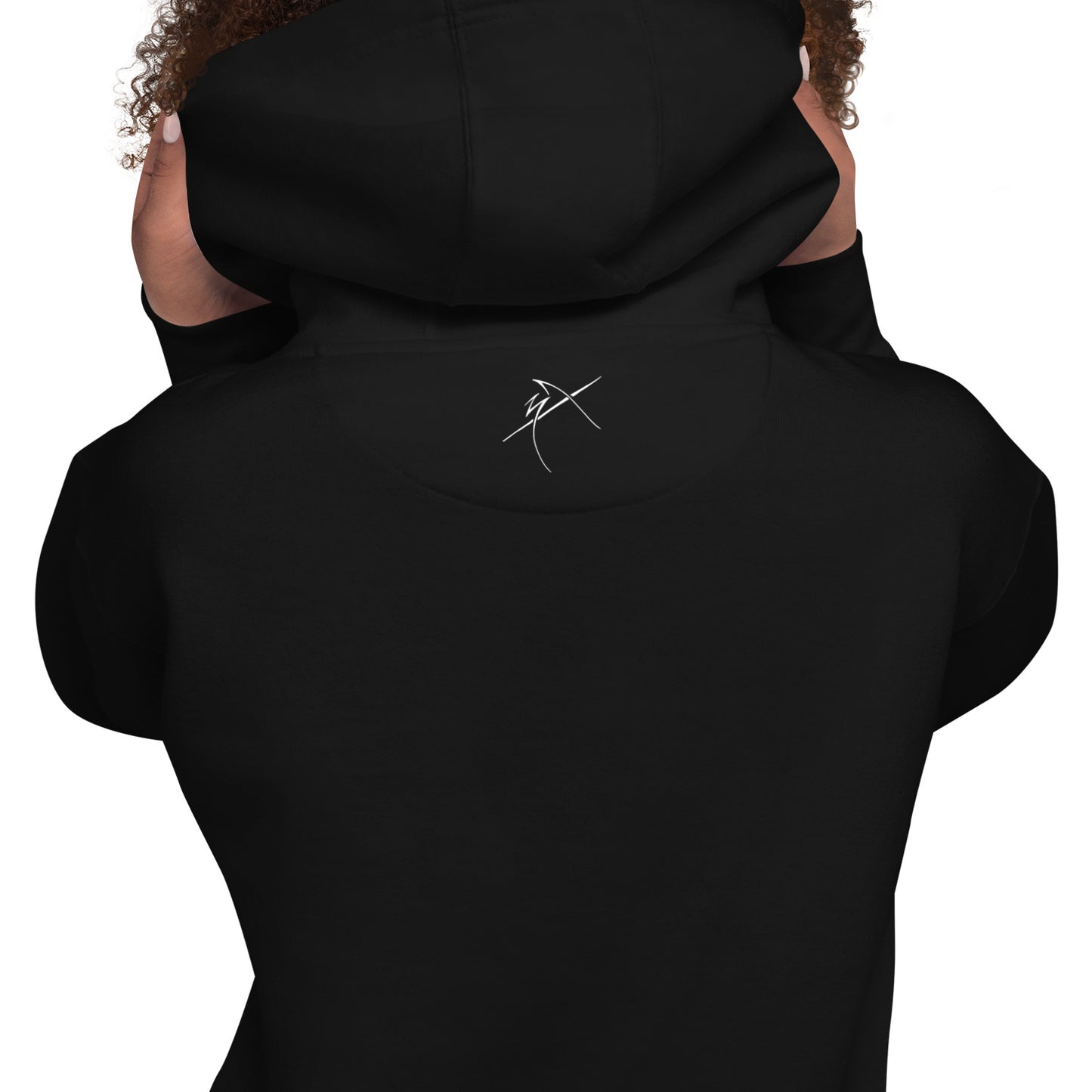 Pandora’s Box Sigil - Unisex Hoodie