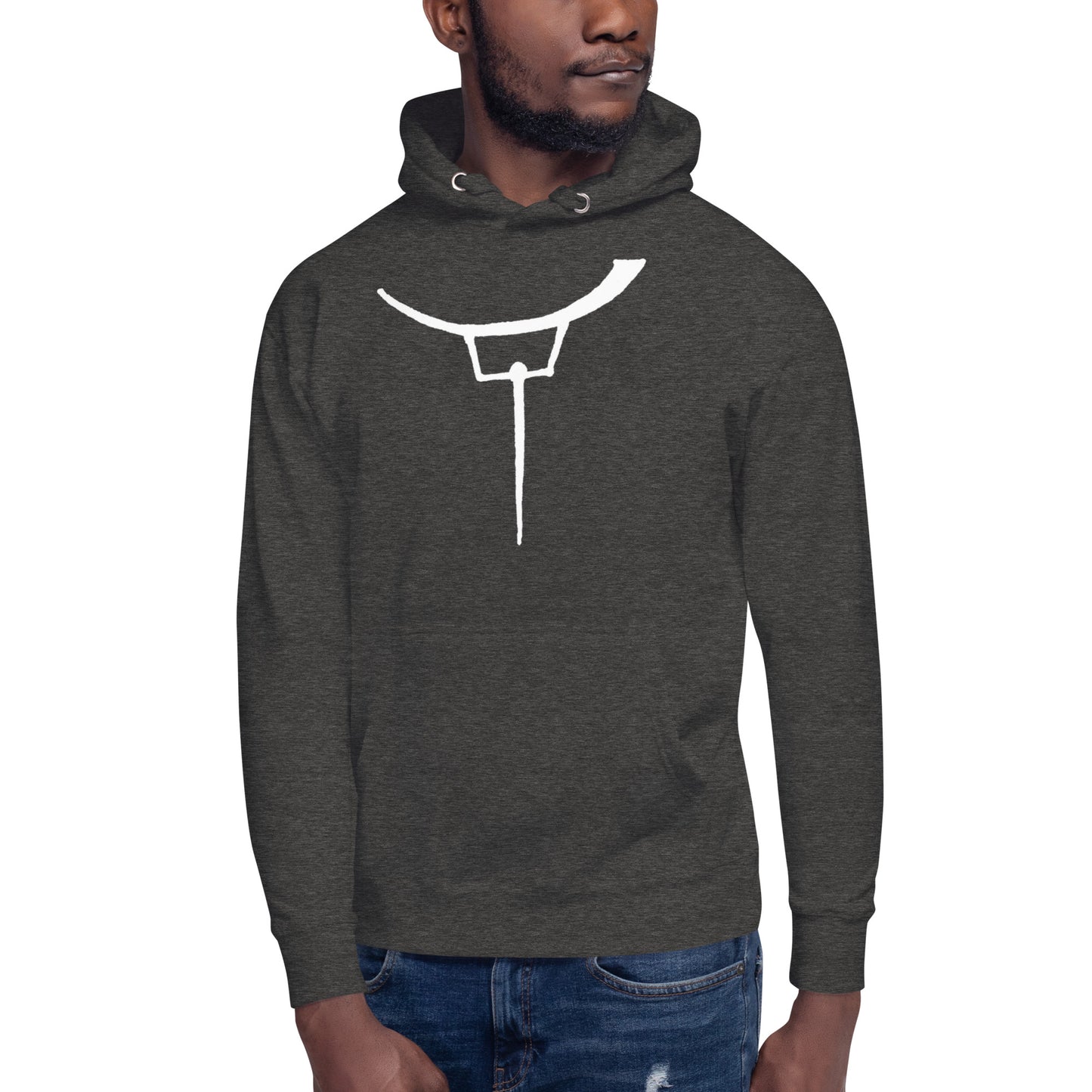 Atlas’s Rune - Unisex Hoodie