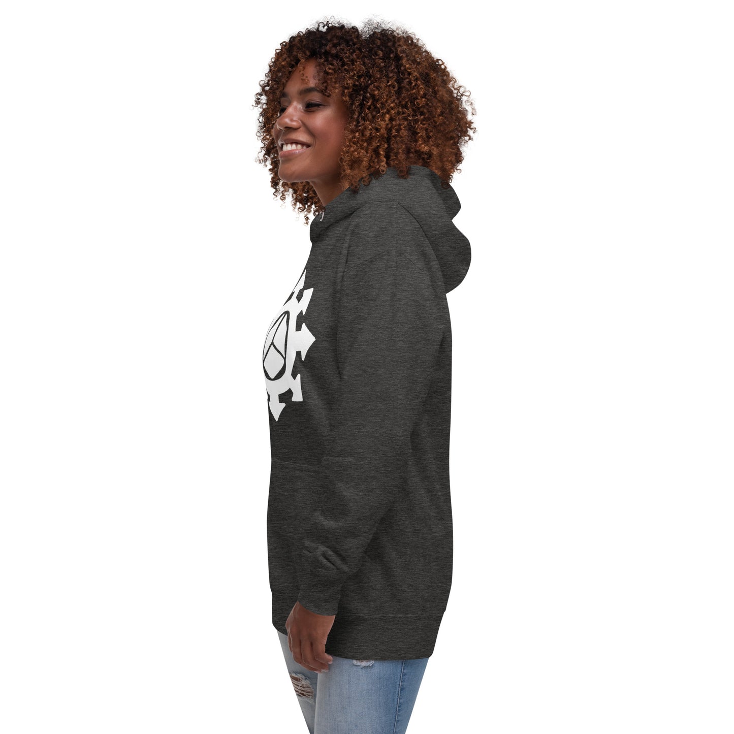 Pandora’s Box Sigil - Unisex Hoodie