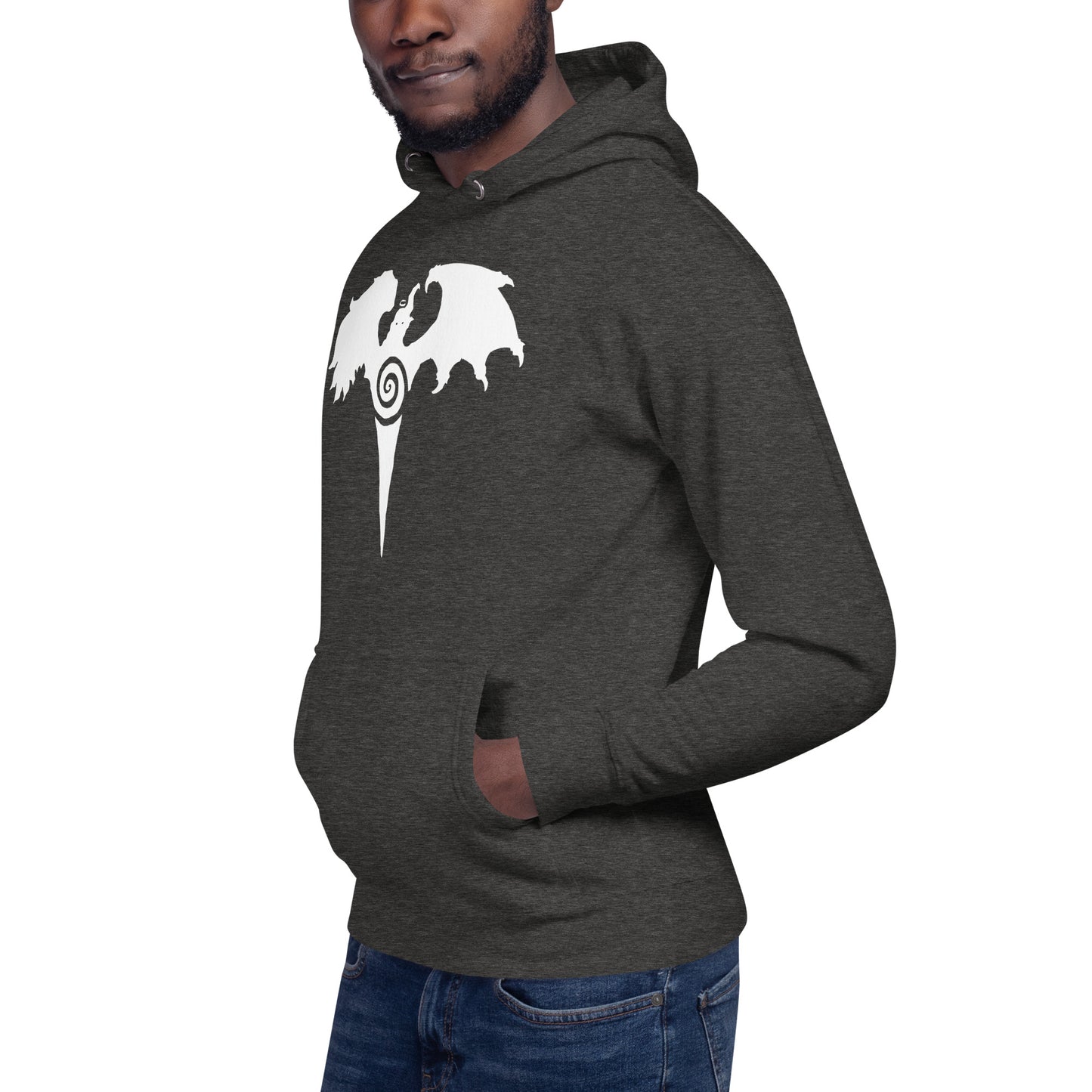 Good & Evil - Unisex Hoodie