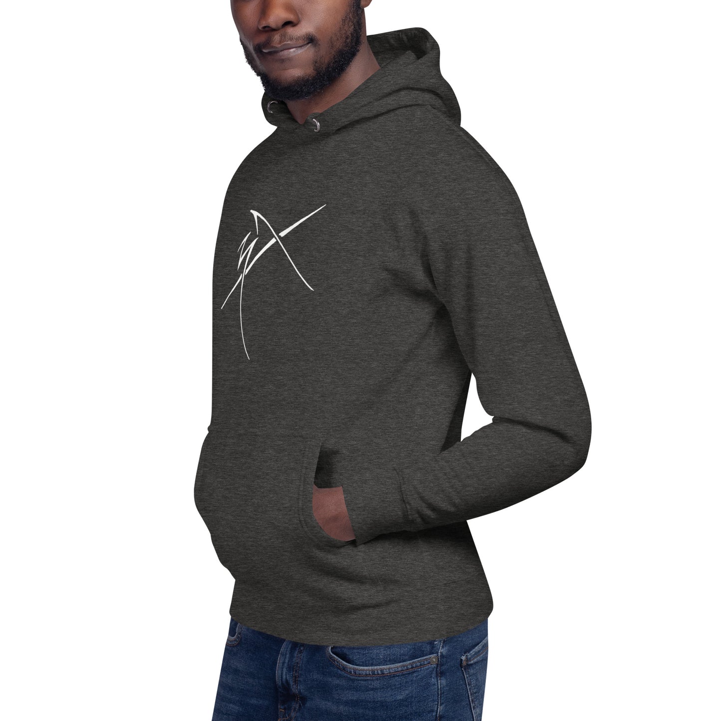 Signature Orlinn7 - Unisex Hoodie