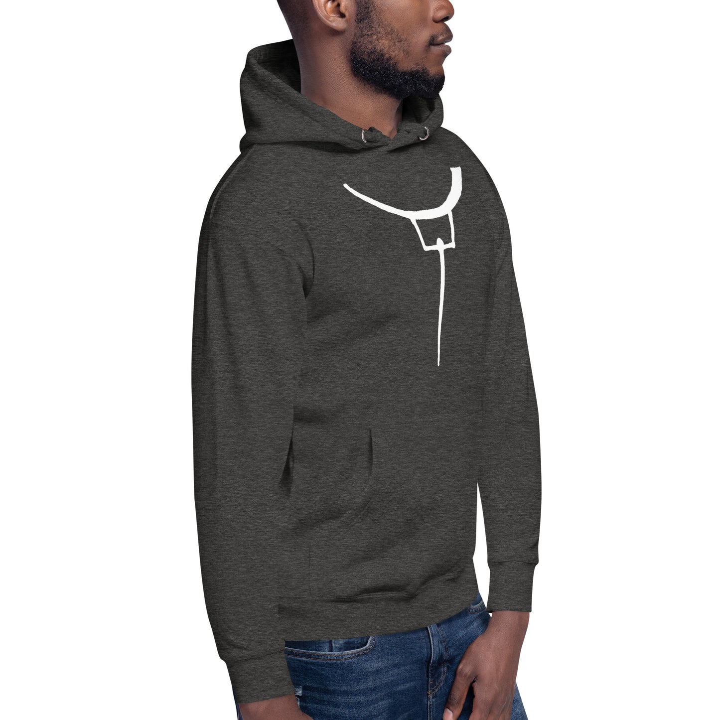 Atlas’s Rune - Unisex Hoodie