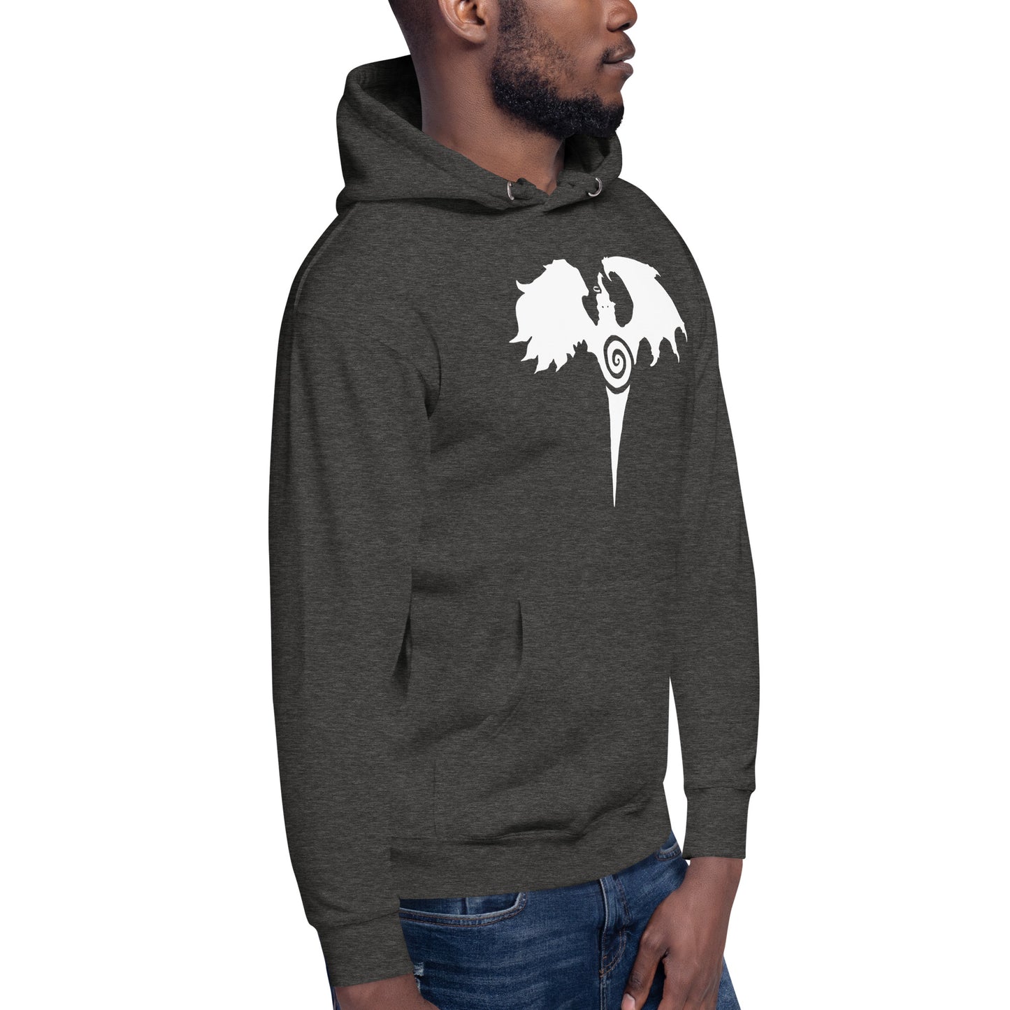 Good & Evil - Unisex Hoodie