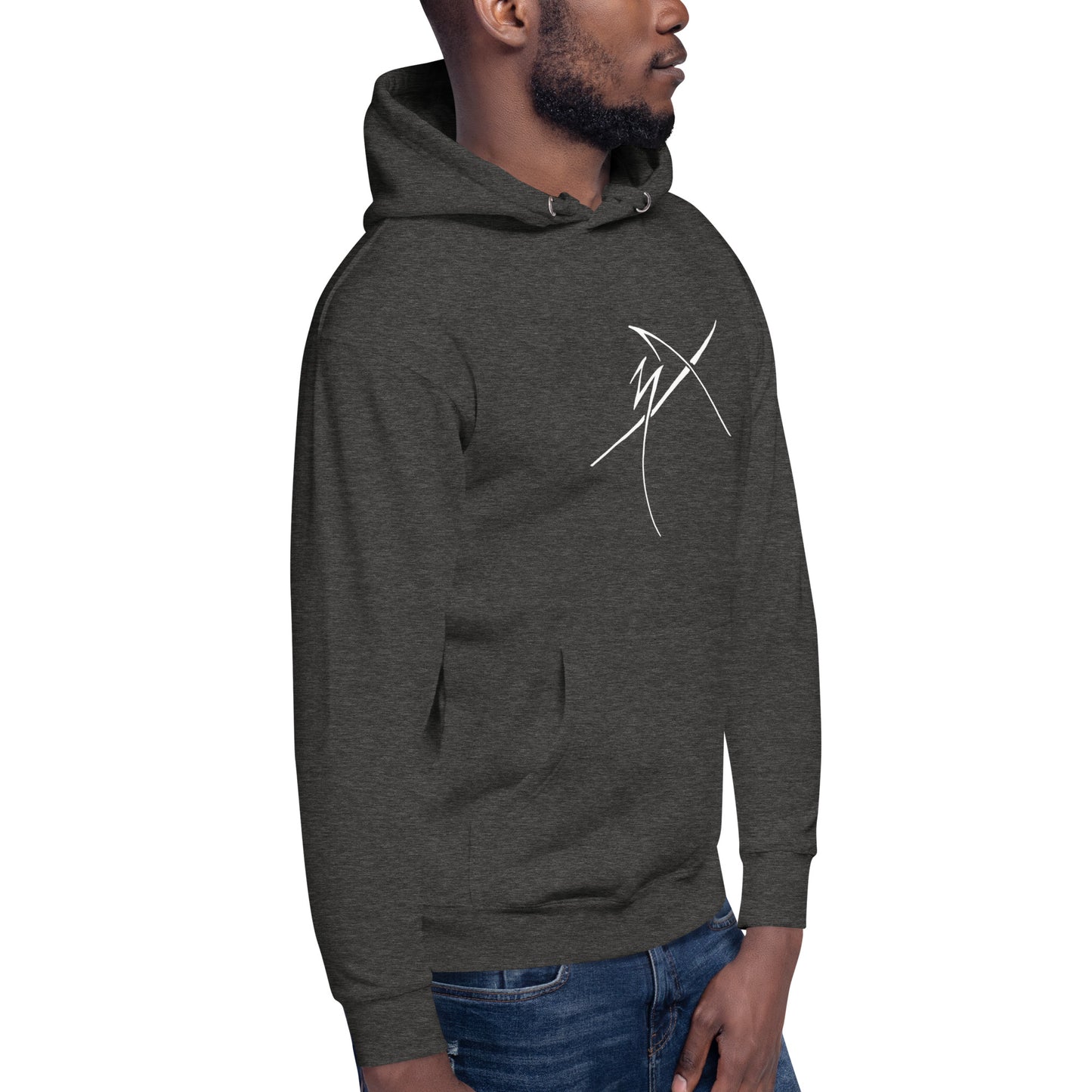 Signature Orlinn7 - Unisex Hoodie