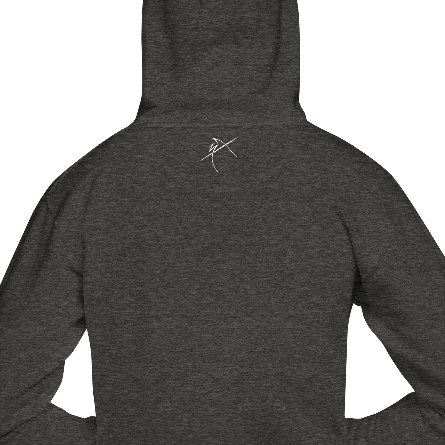 Atlas’s Rune - Unisex Hoodie